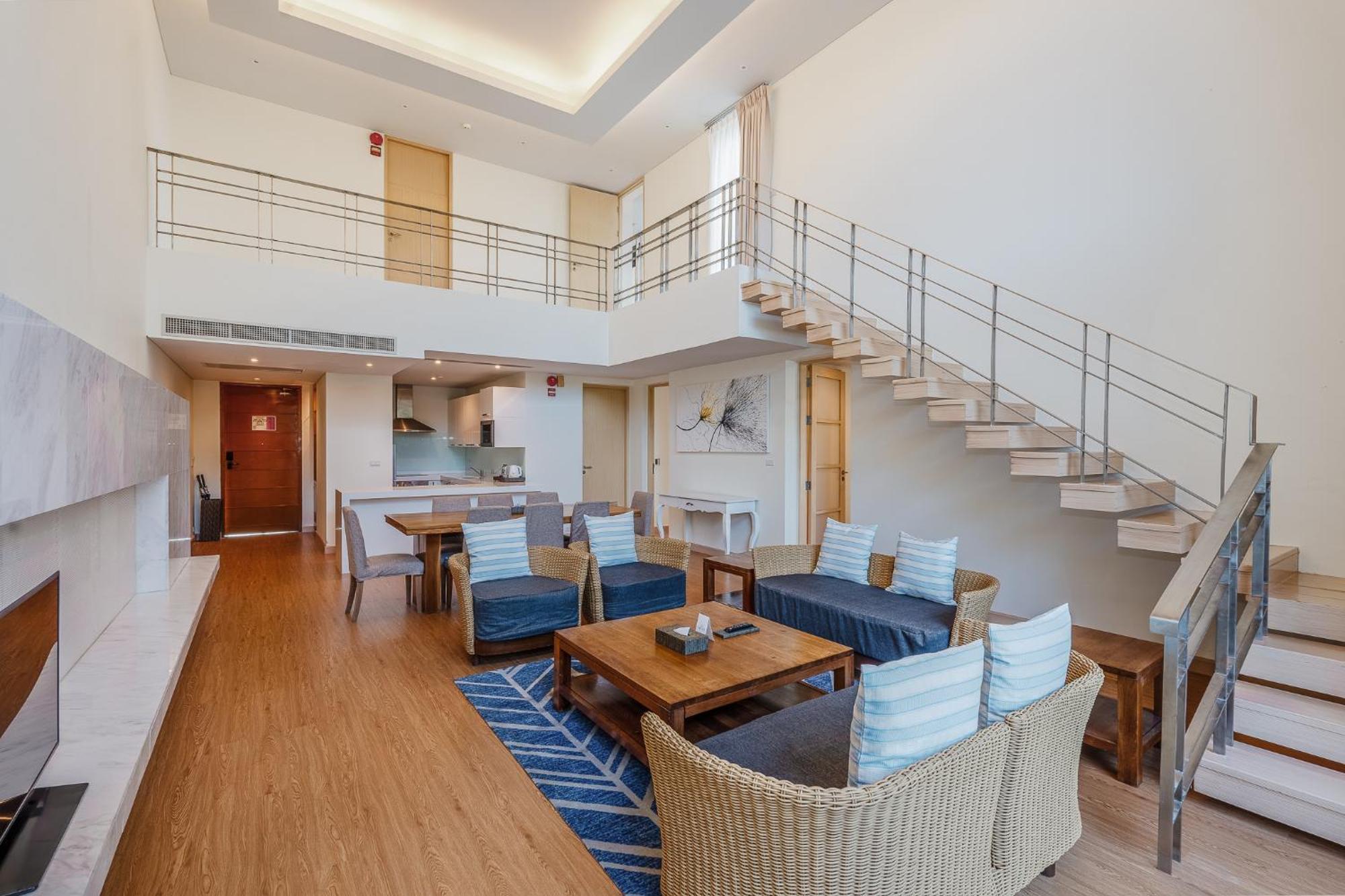 Splash Resort, Maikhao Phuket - Sha Extra 5* Mai Khao