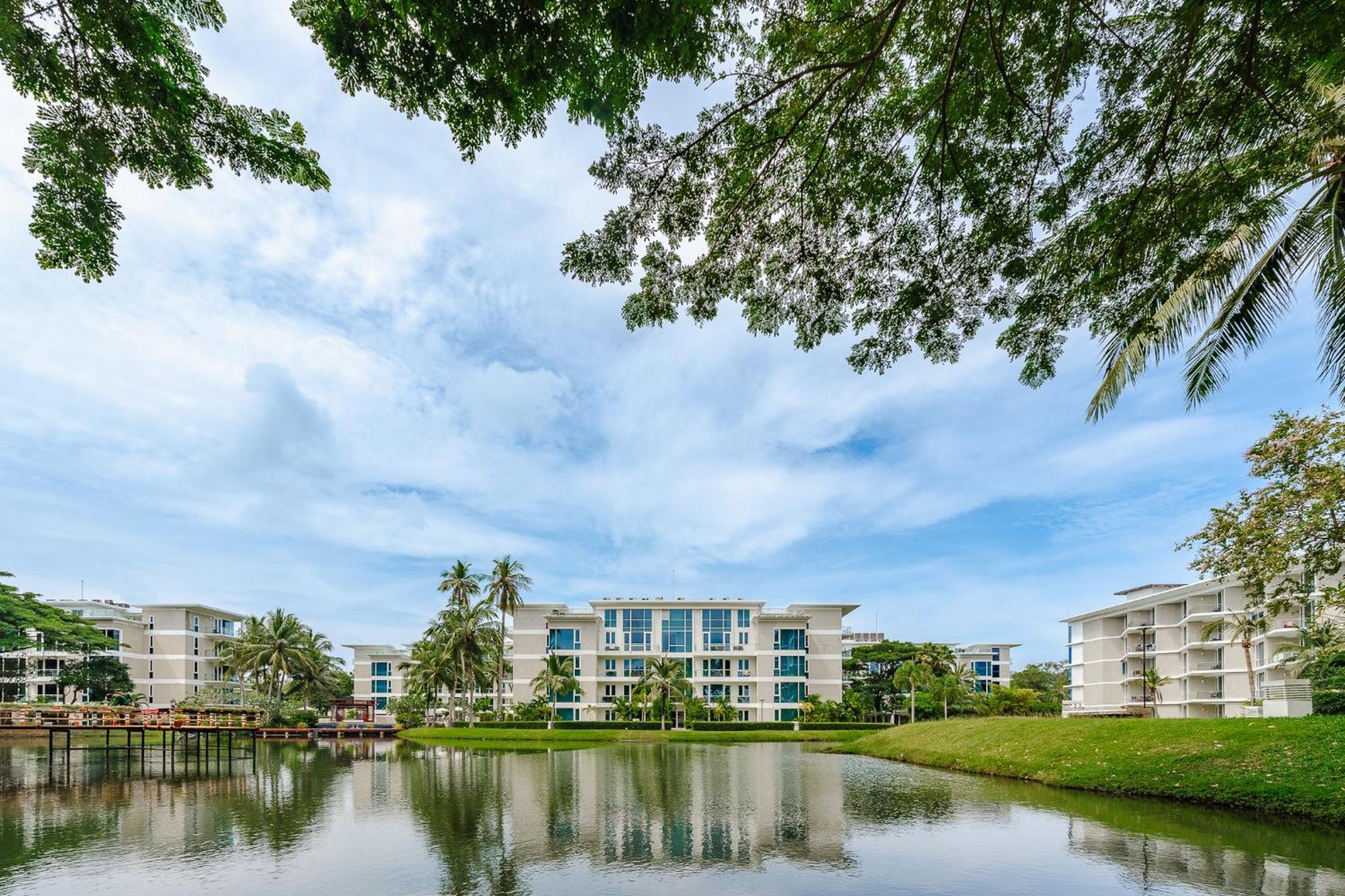 Splash Resort, Maikhao Phuket - Sha Extra Mai Khao