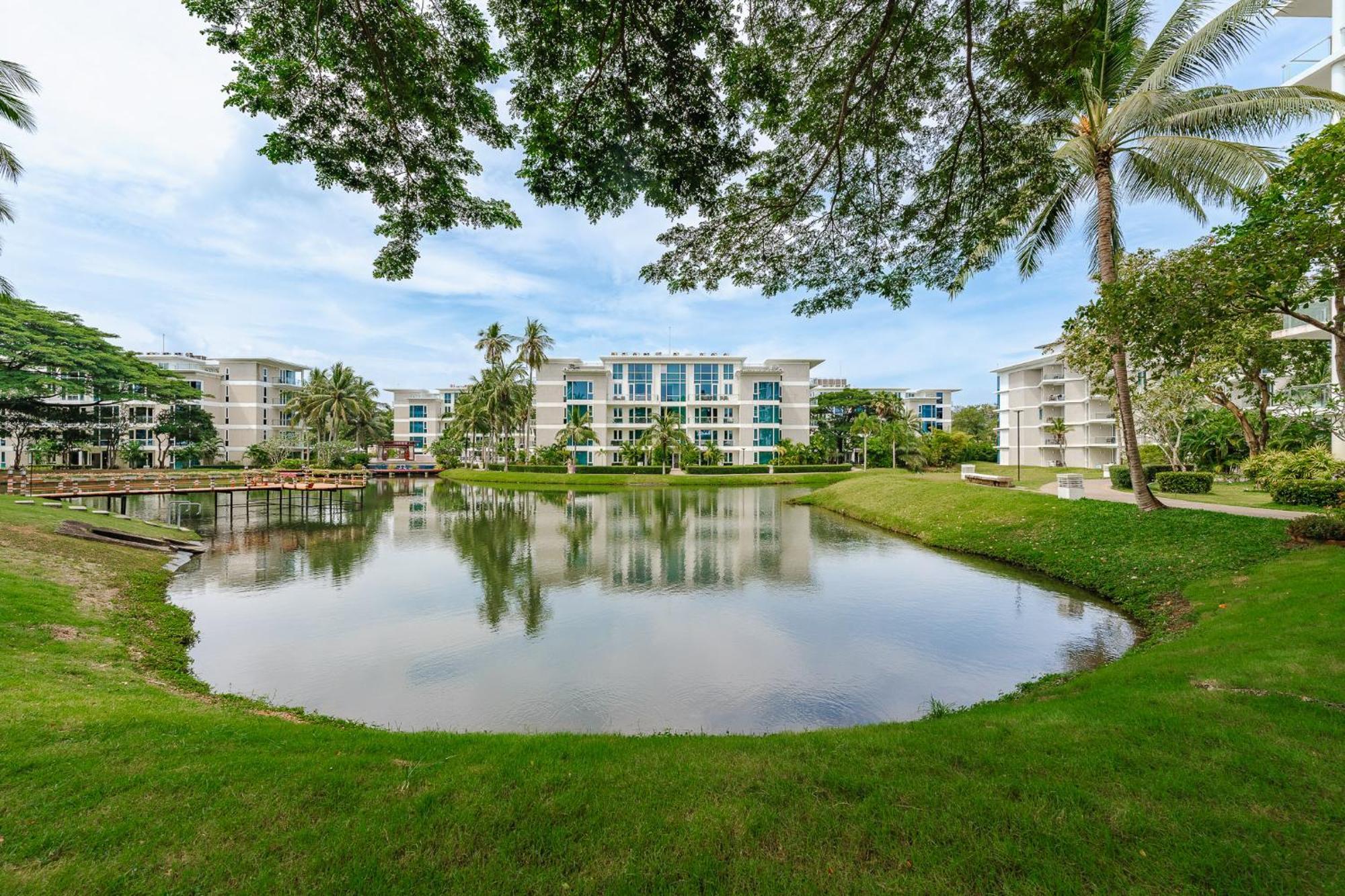 Splash Resort, Maikhao Phuket - Sha Extra 5* Mai Khao