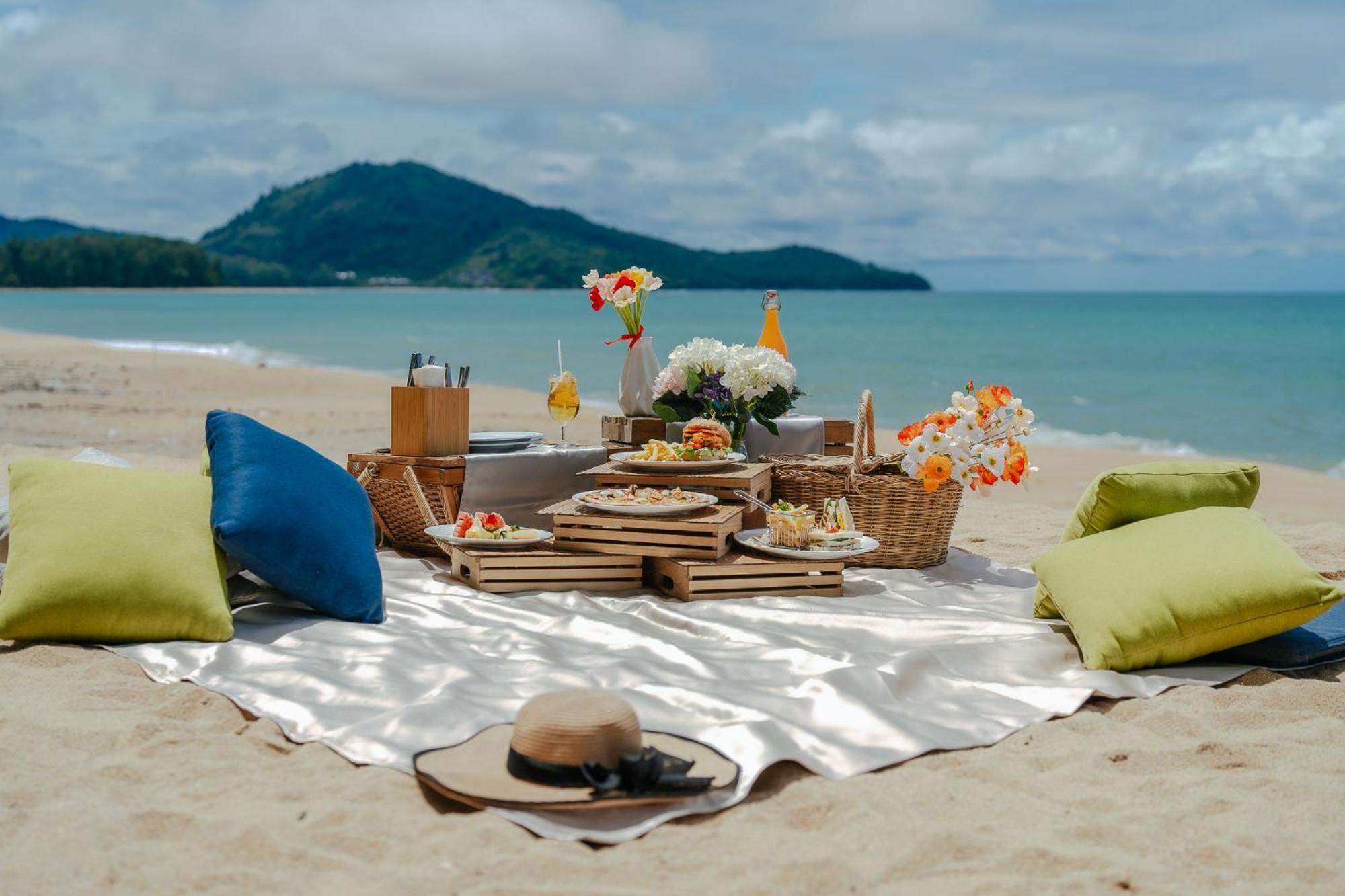 Resort Splash Resort, Maikhao Phuket - Sha Extra 5*