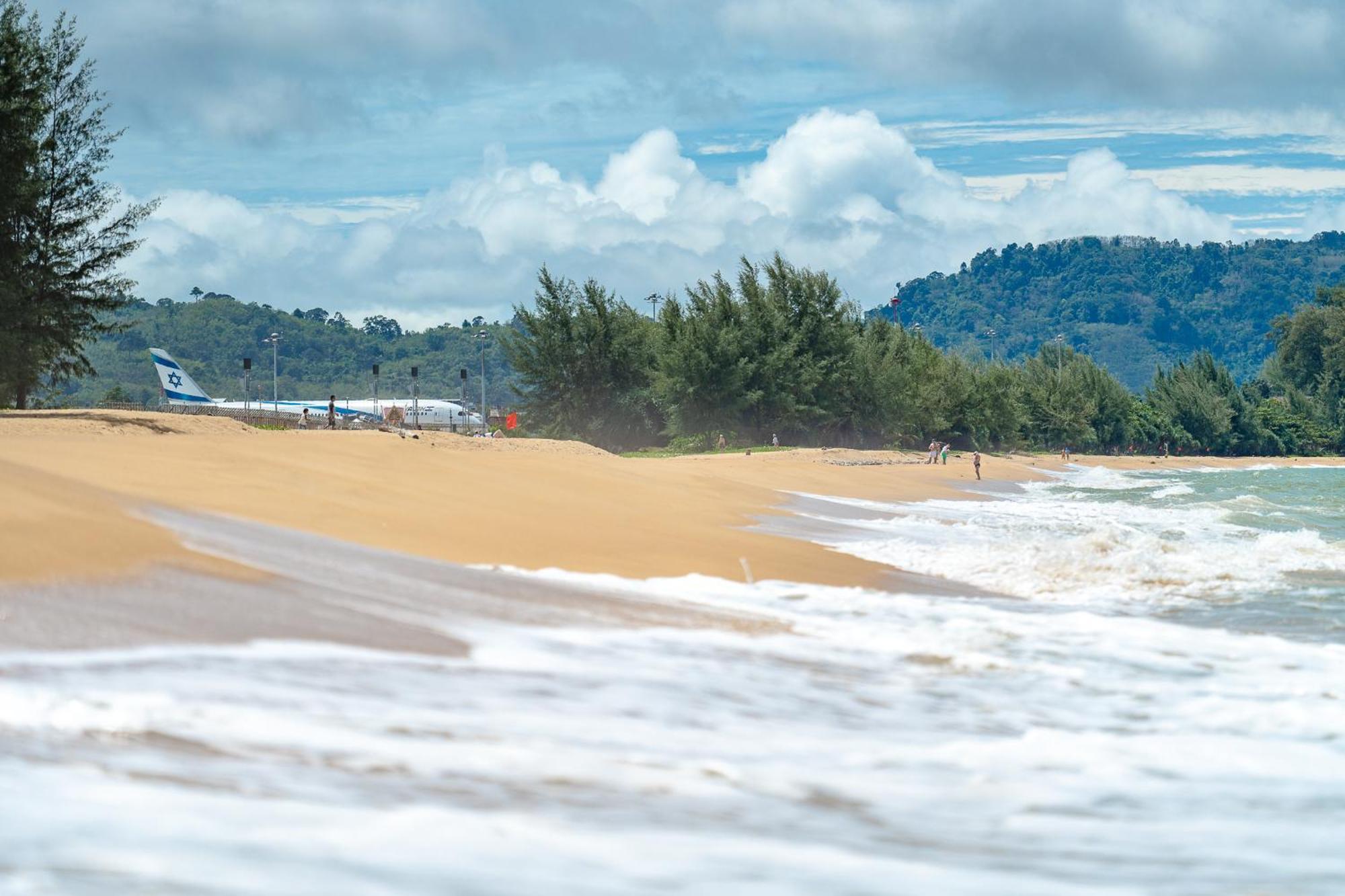 Splash Resort, Maikhao Phuket - Sha Extra Mai Khao