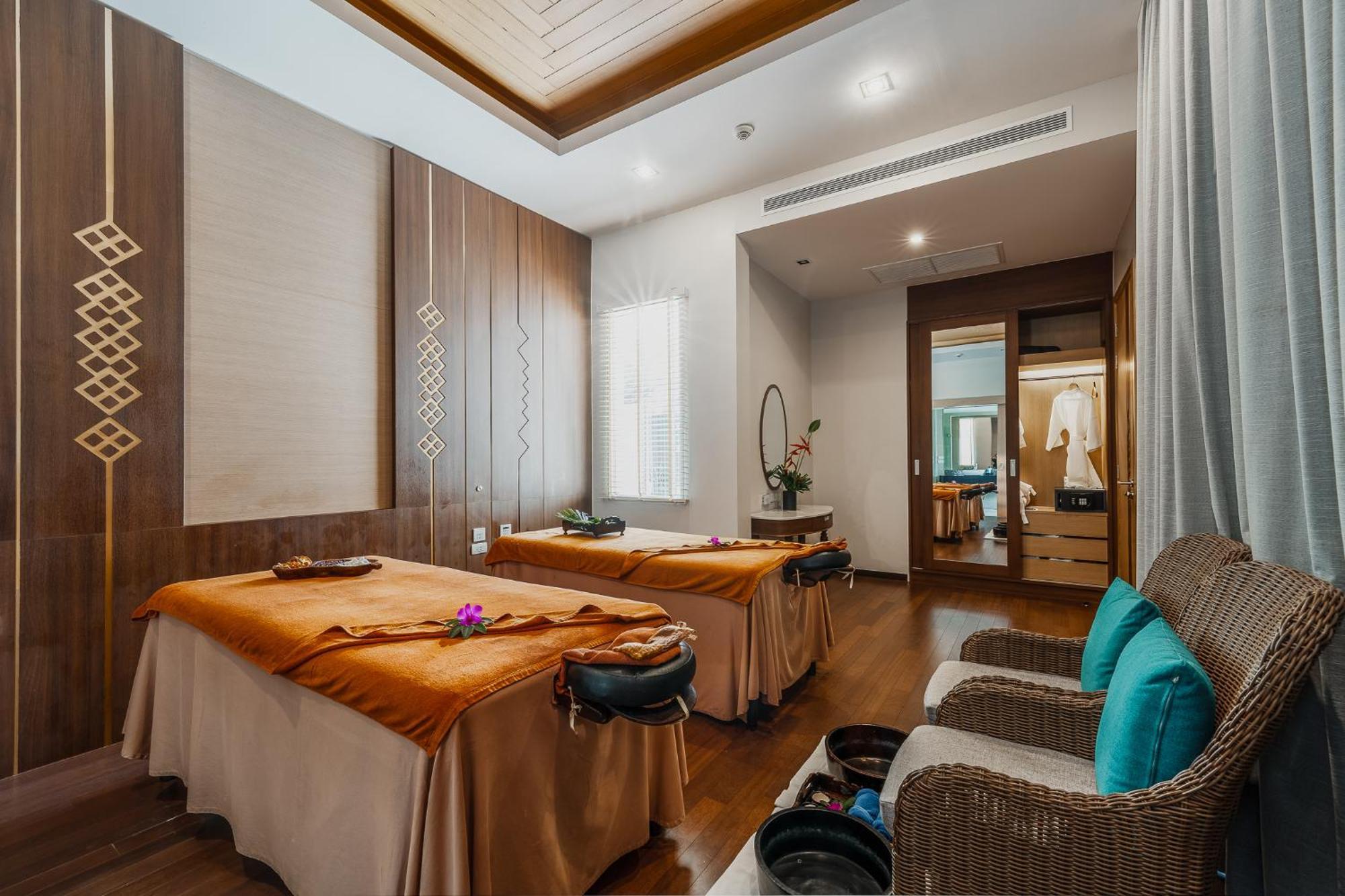 Splash Resort, Maikhao Phuket - Sha Extra 5* Mai Khao