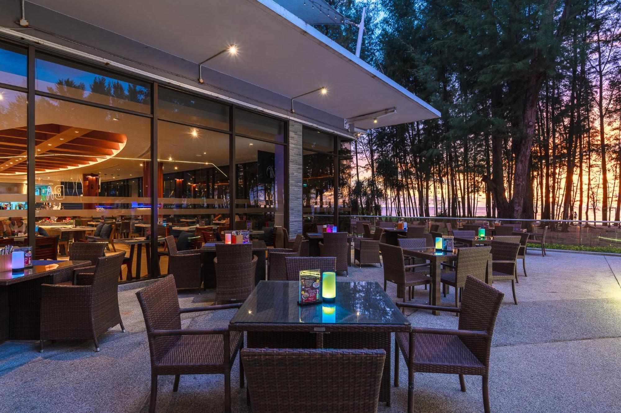Splash Resort, Maikhao Phuket - Sha Extra Resort Mai Khao
