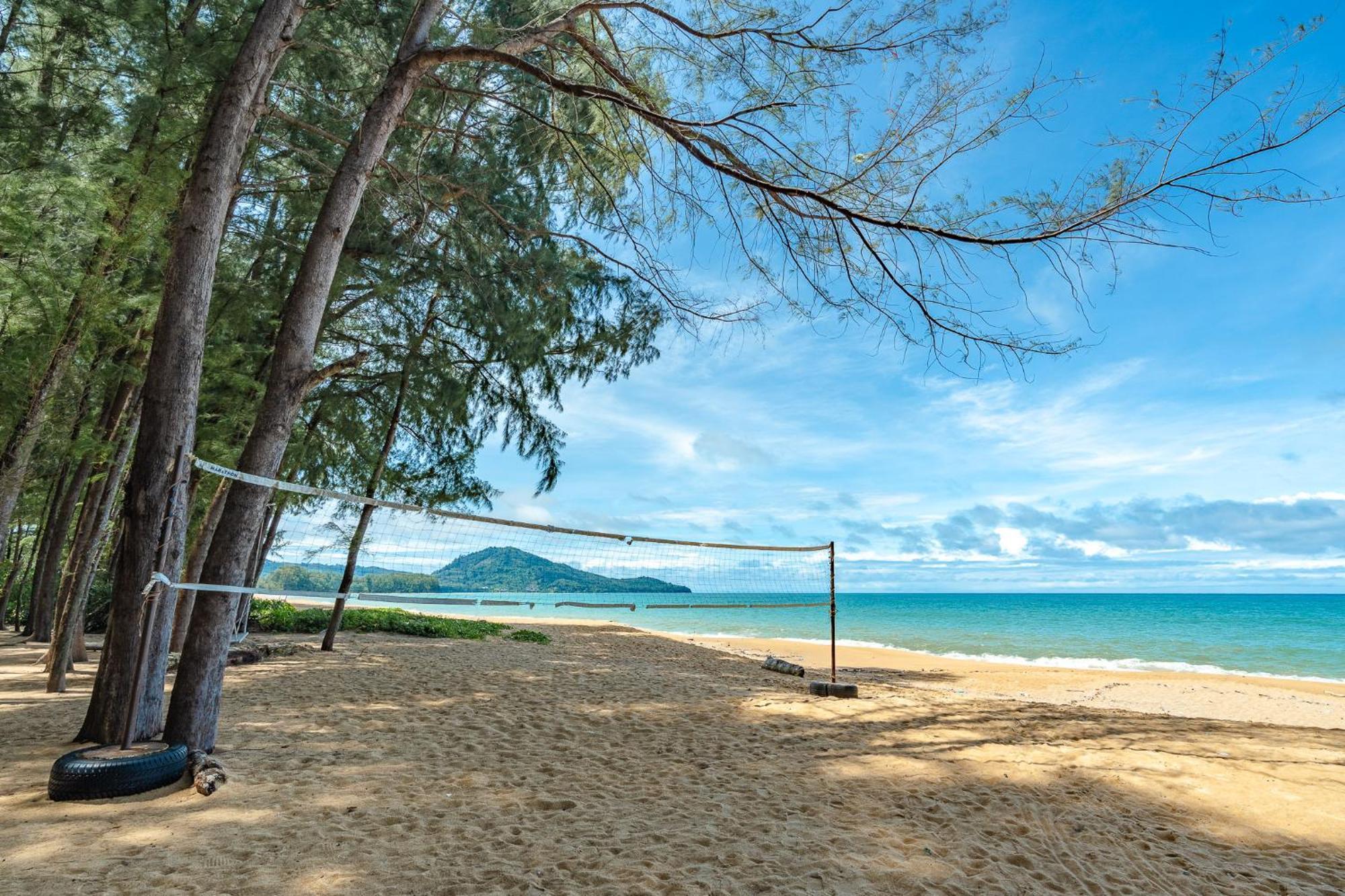 Resort Splash Resort, Maikhao Phuket - Sha Extra Mai Khao