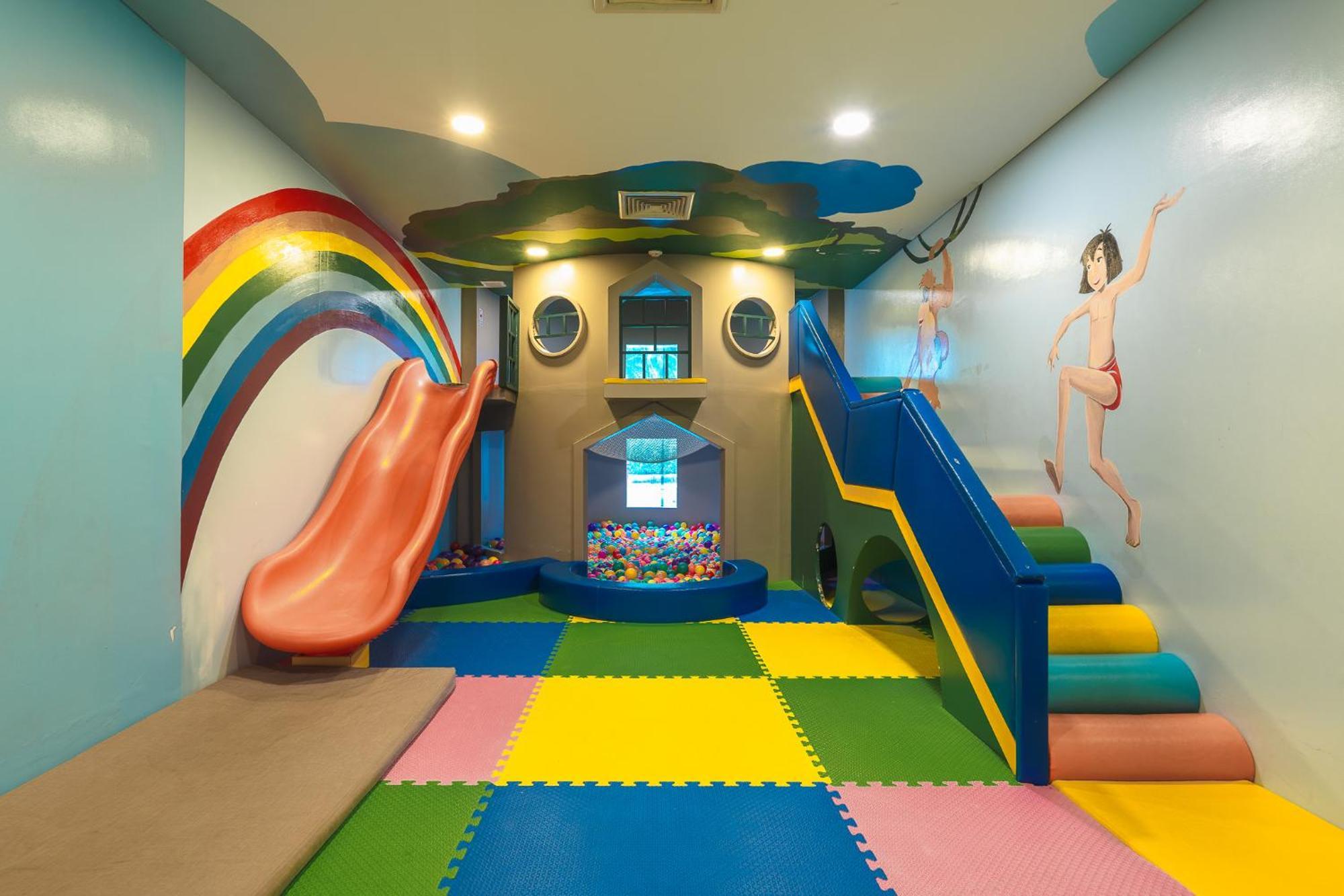 Splash Resort, Maikhao Phuket - Sha Extra Mai Khao
