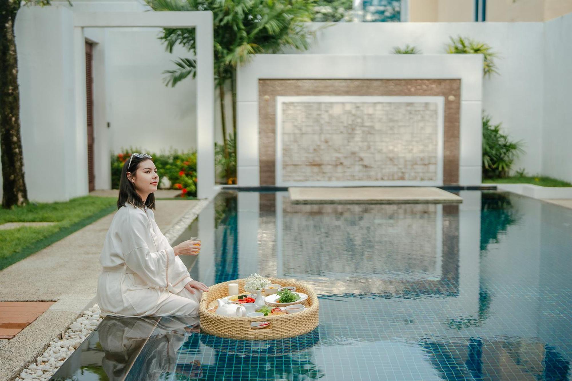Splash Resort, Maikhao Phuket - Sha Extra 5* Mai Khao