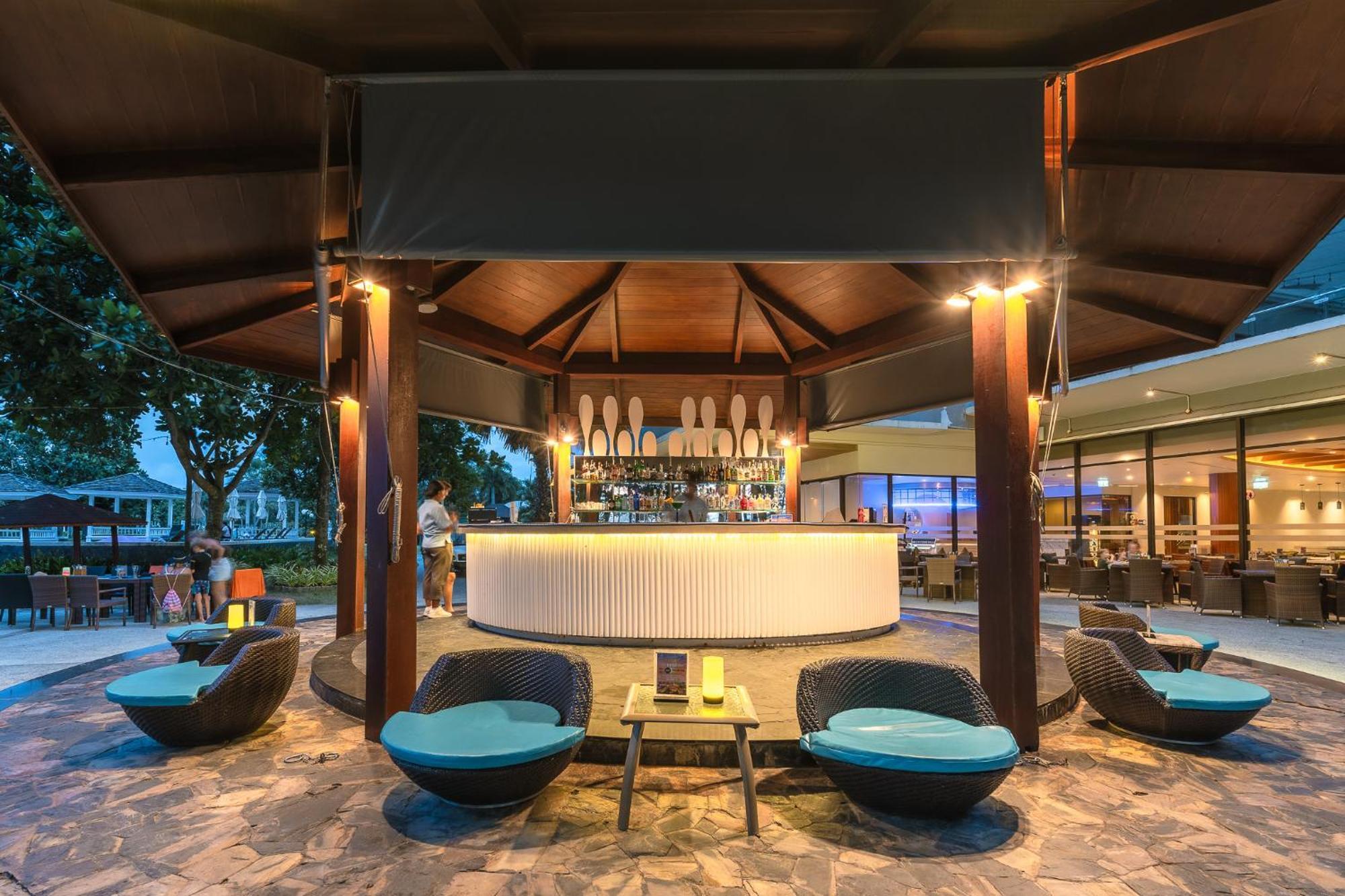 Resort Splash Resort, Maikhao Phuket - Sha Extra
