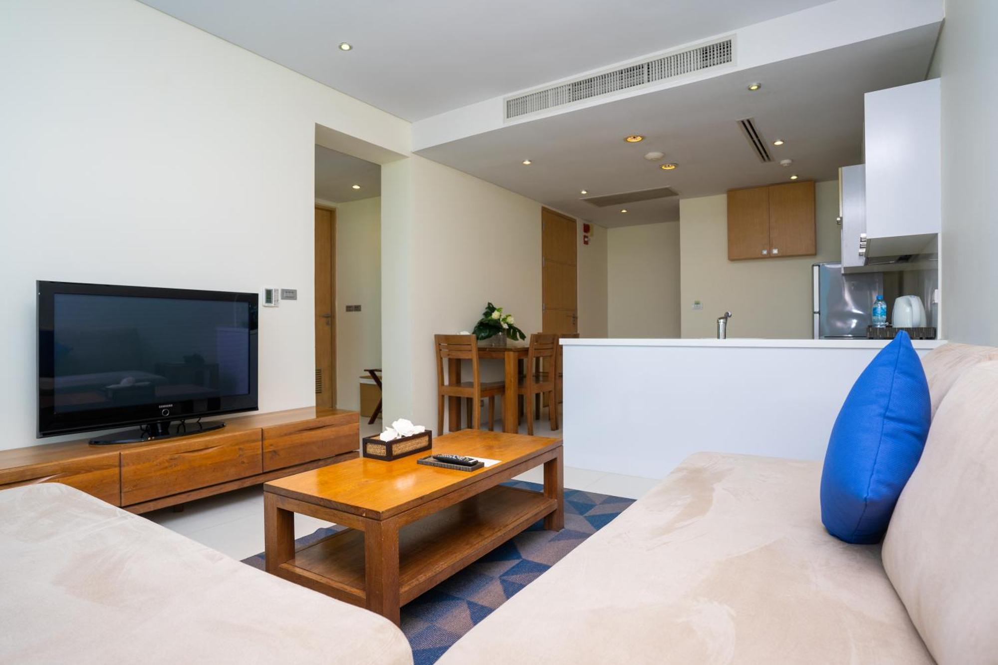 Resort Splash Resort, Maikhao Phuket - Sha Extra 5*