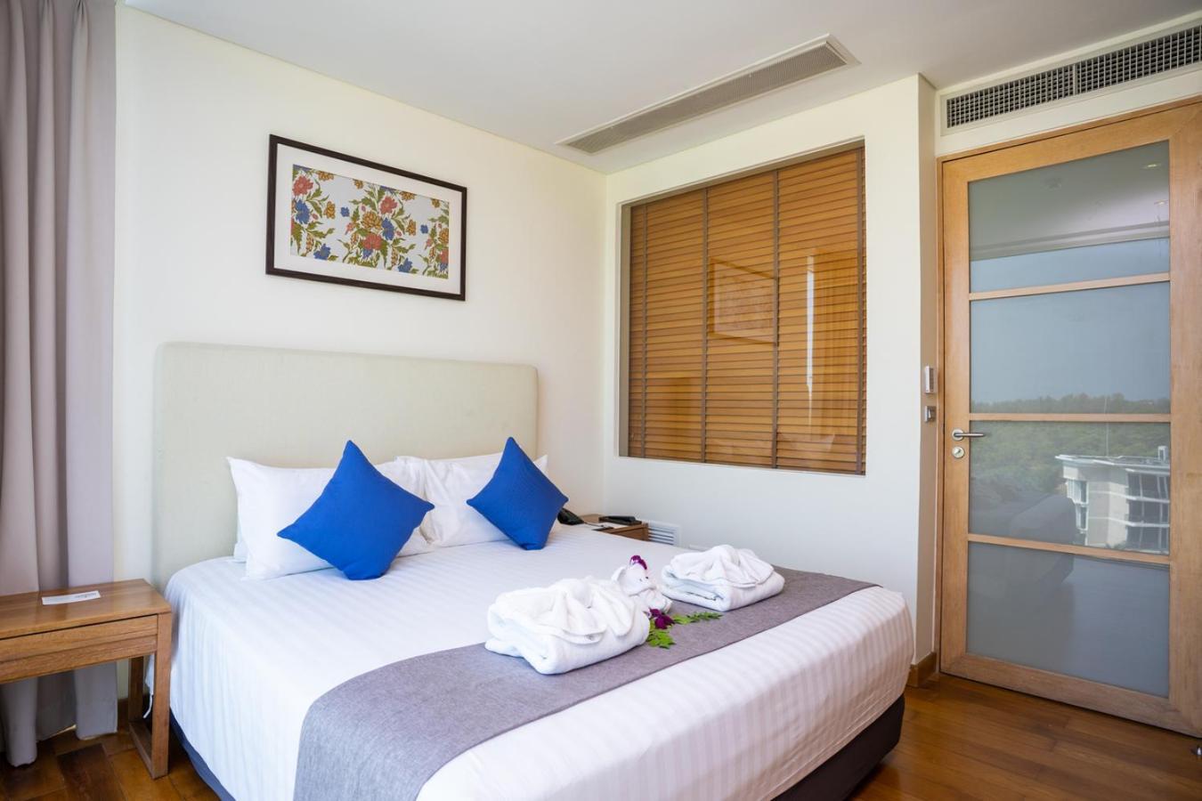 Splash Resort, Maikhao Phuket - Sha Extra Resort Mai Khao