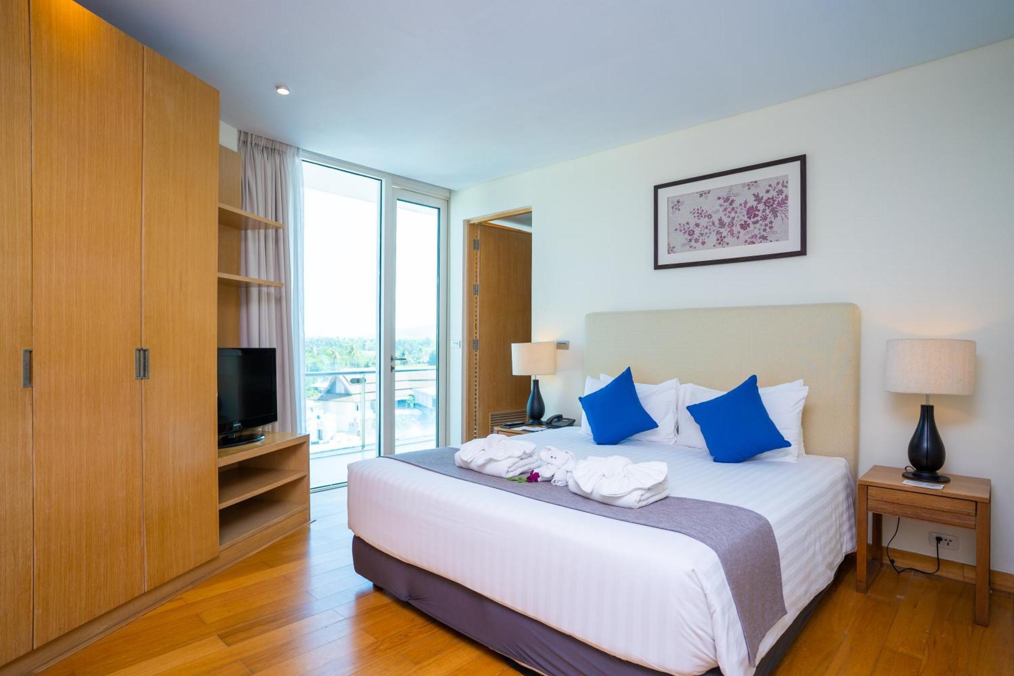 Splash Resort, Maikhao Phuket - Sha Extra Mai Khao