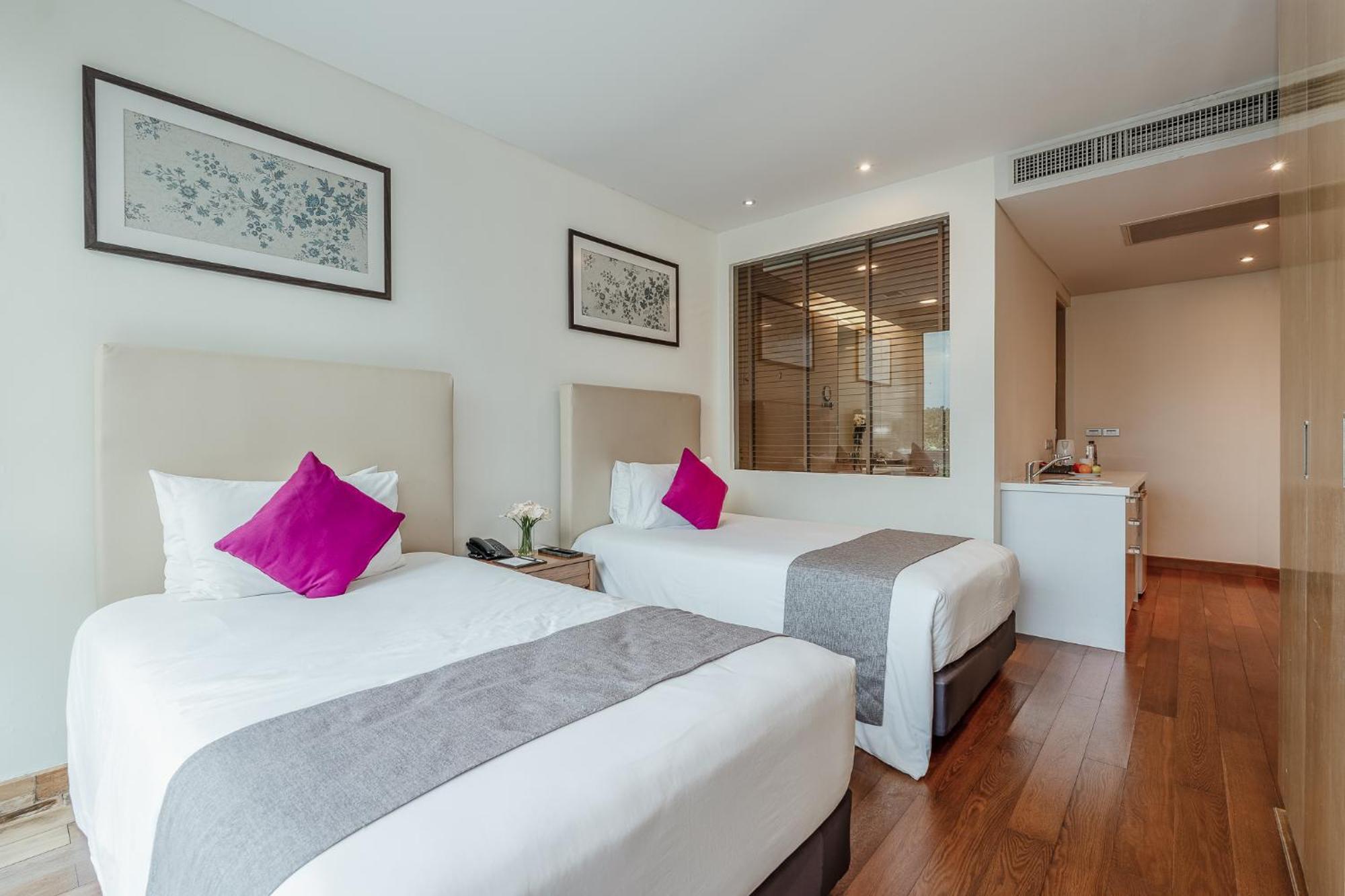 Resort Splash Resort, Maikhao Phuket - Sha Extra