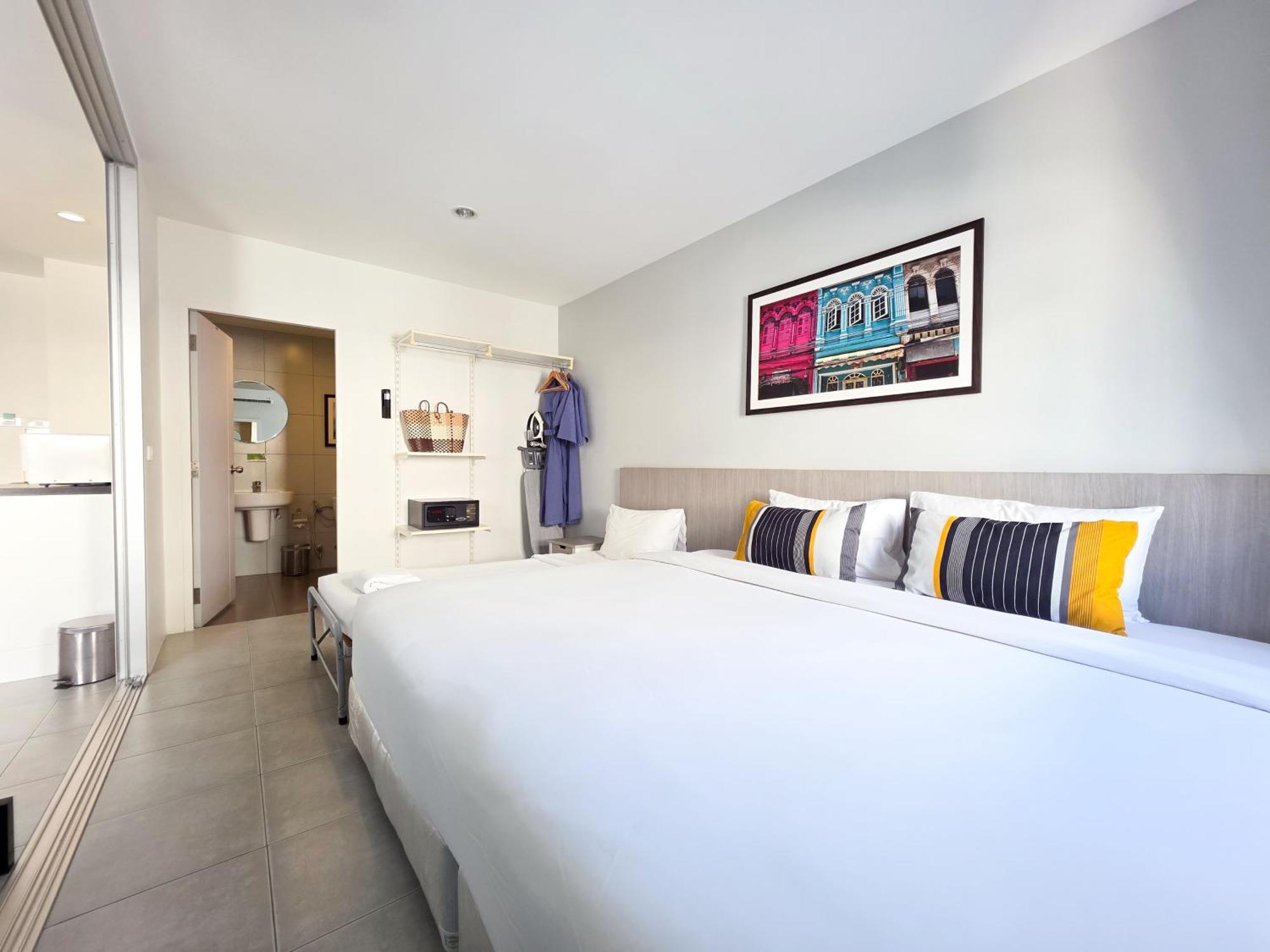 Recenta Suanluang Hotel Phuket