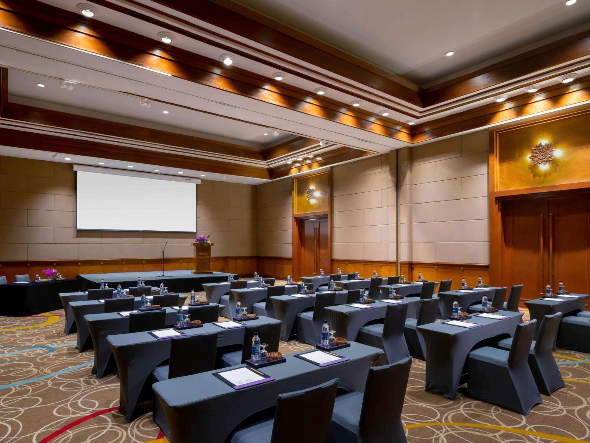 Novotel Phuket 4* Patong