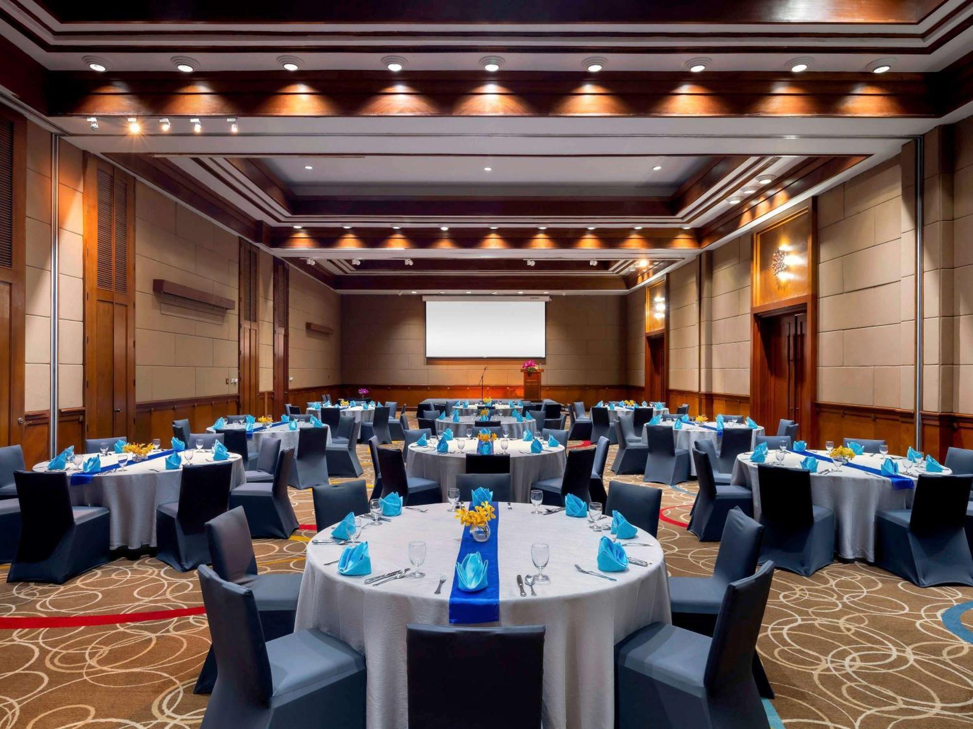 Novotel Phuket