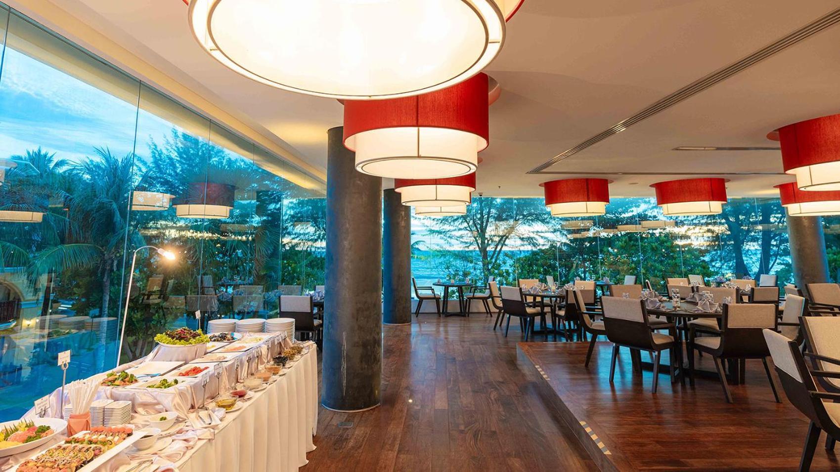 Phuket Graceland And 5* Patong