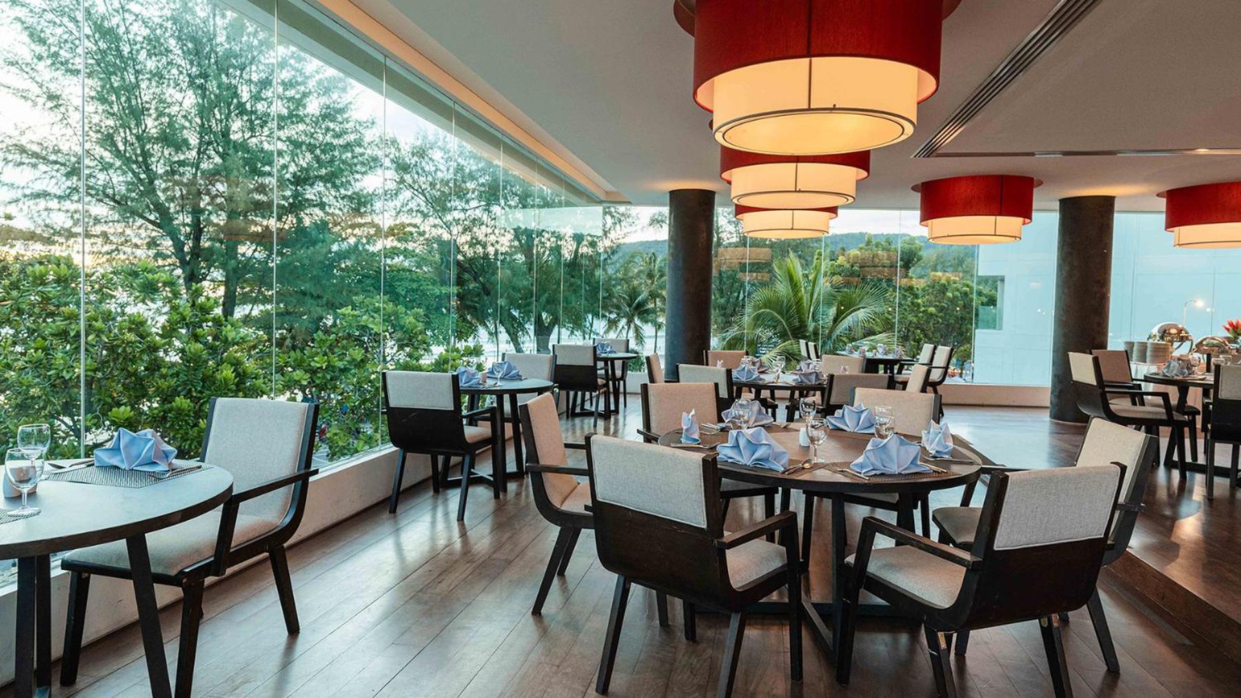 Resort Phuket Graceland And 5*