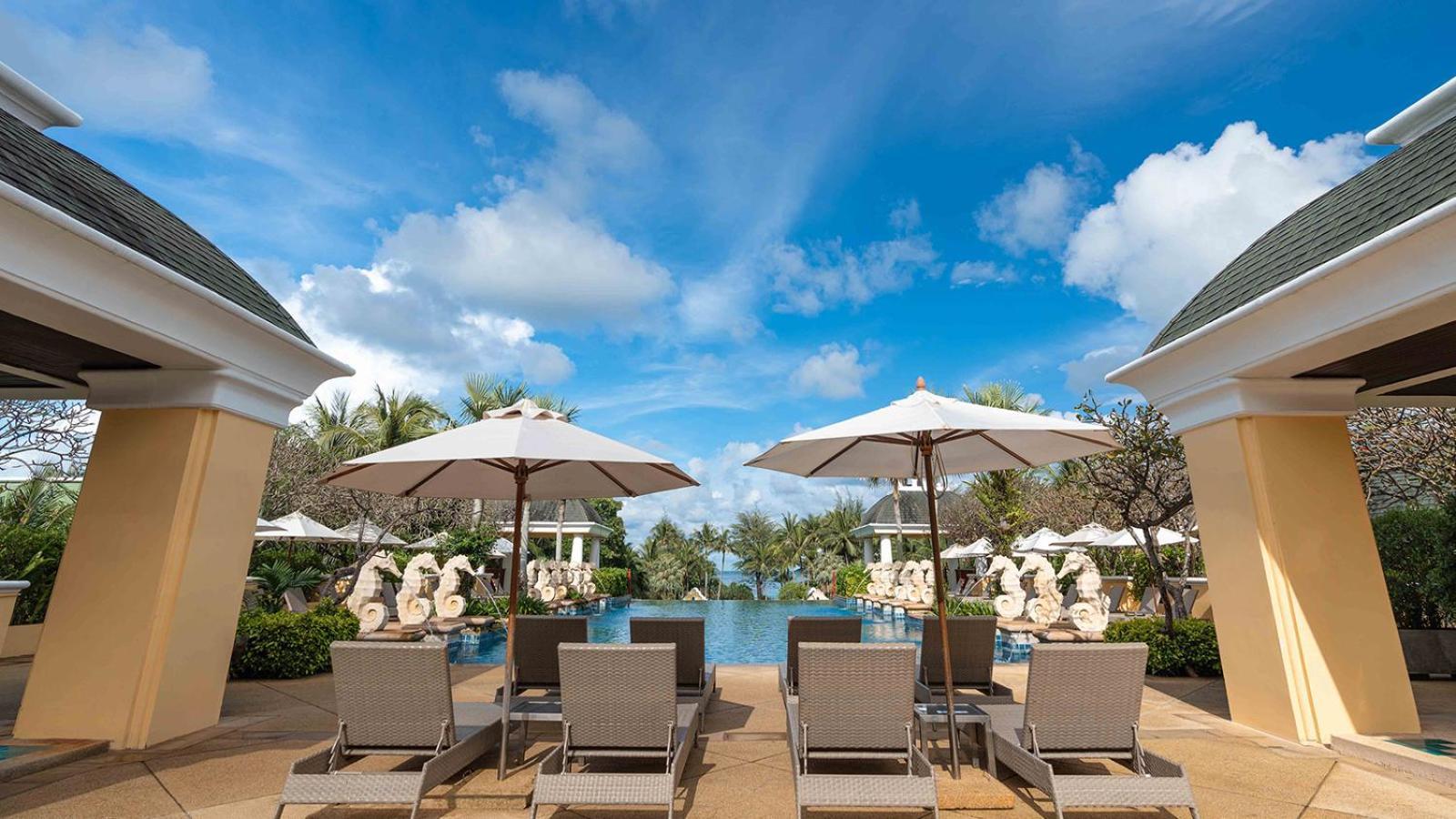 Phuket Graceland And Patong