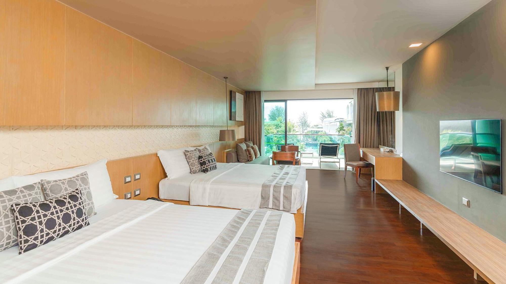 Phuket Graceland And Resort Patong
