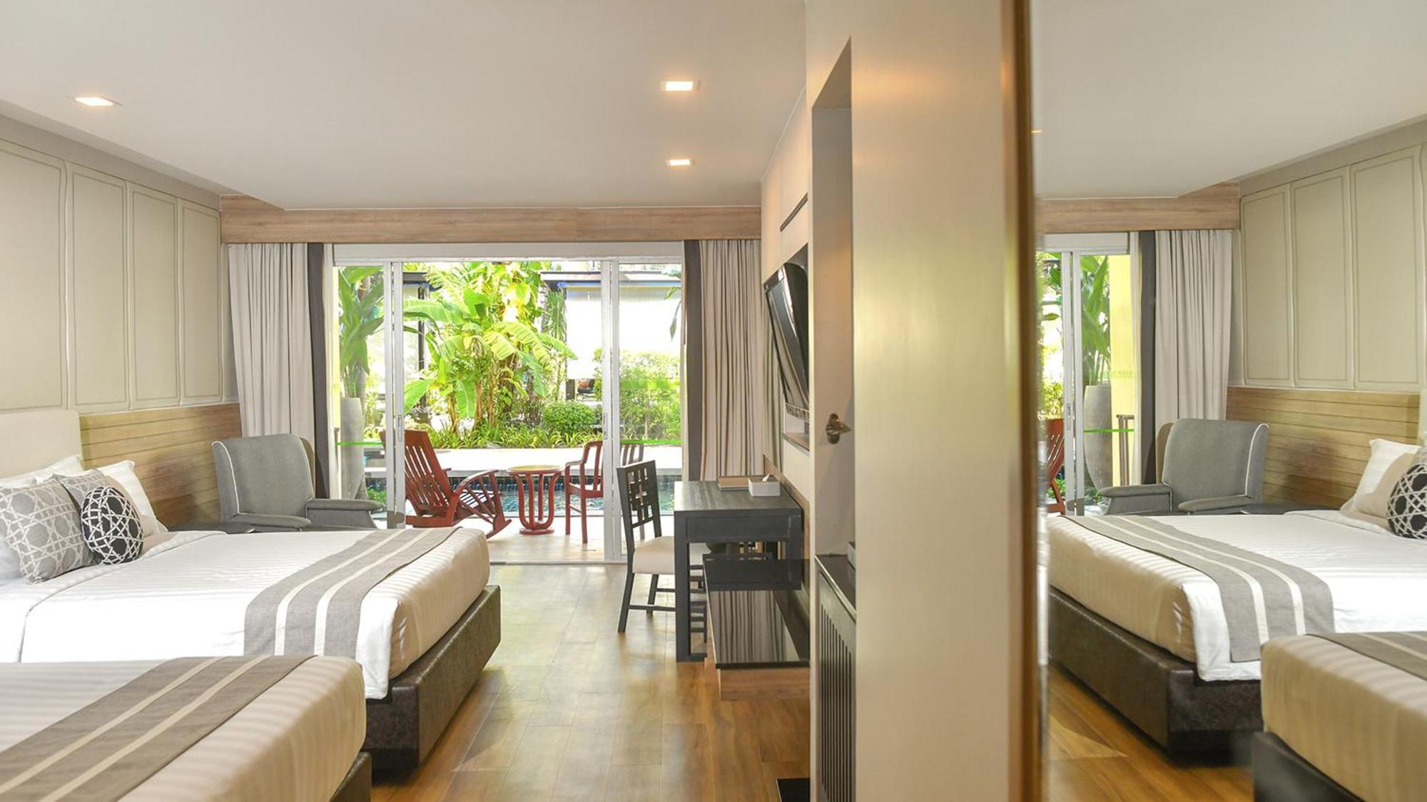 Phuket Graceland And