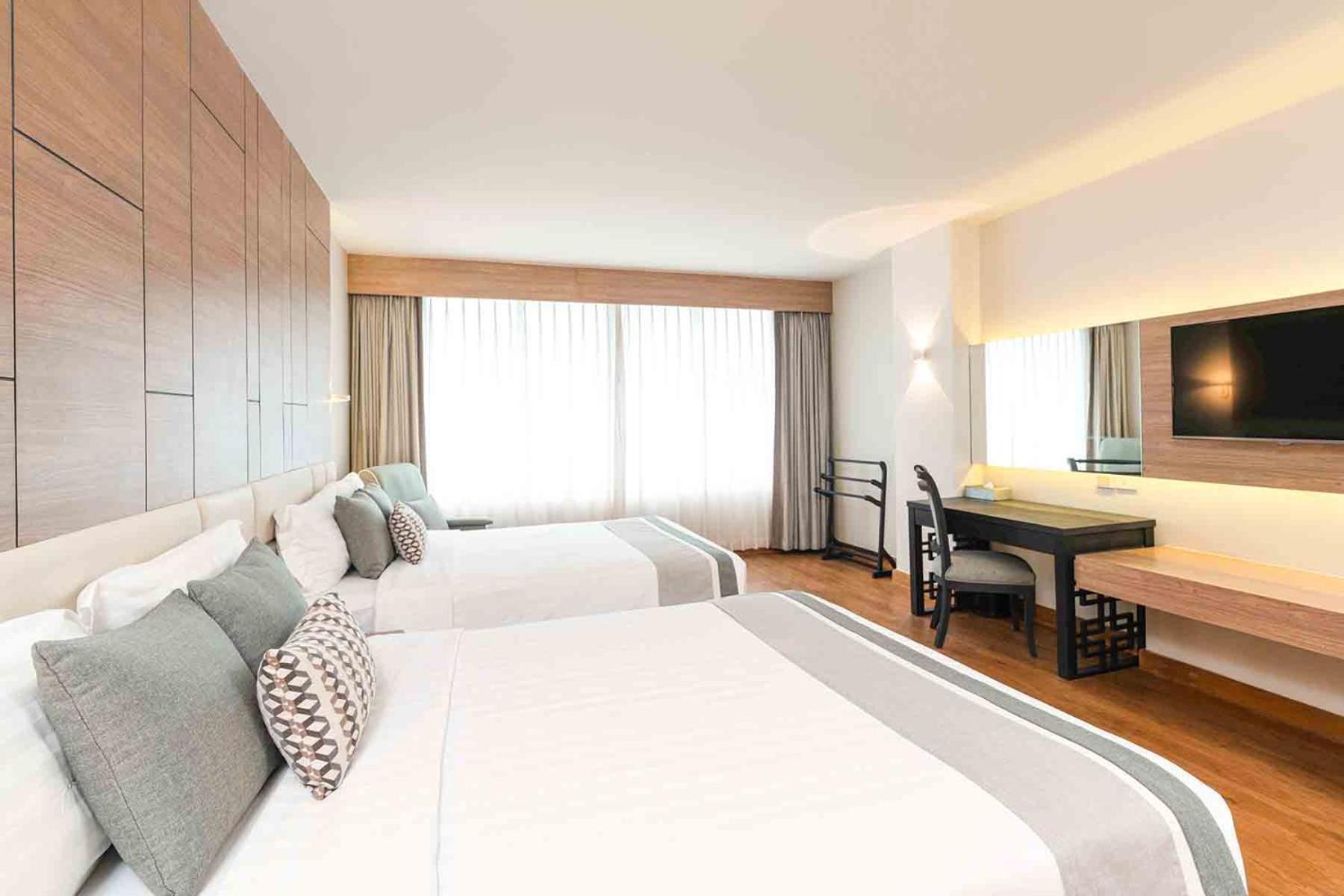 Phuket Graceland And Resort Patong