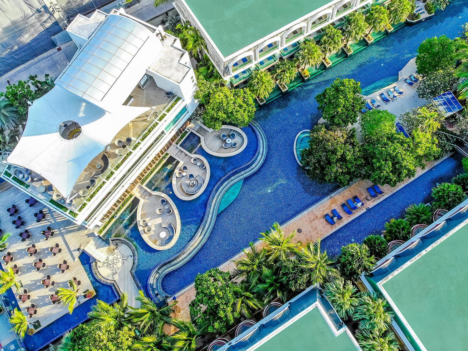 Phuket Graceland And 5*