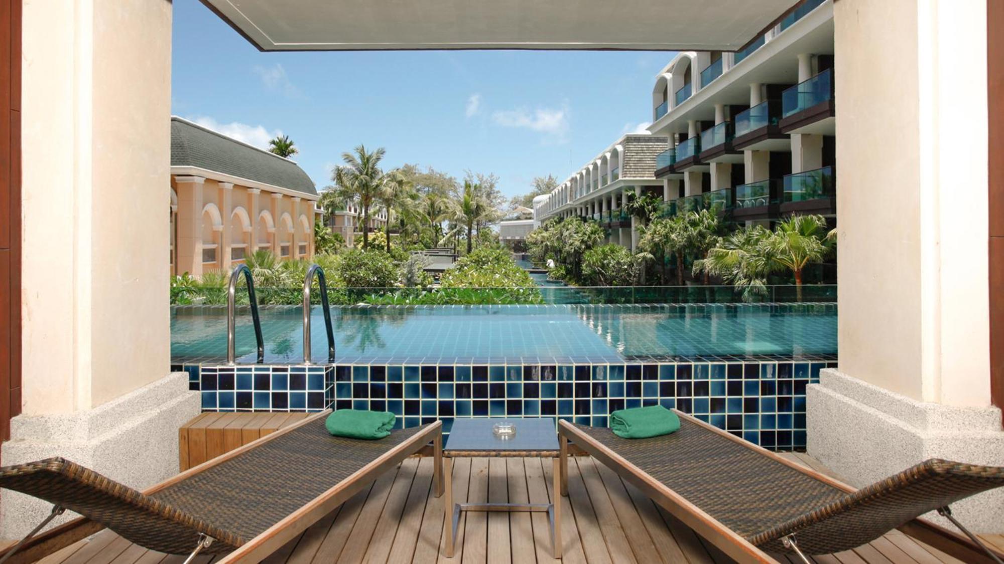 Phuket Graceland And 5* Patong