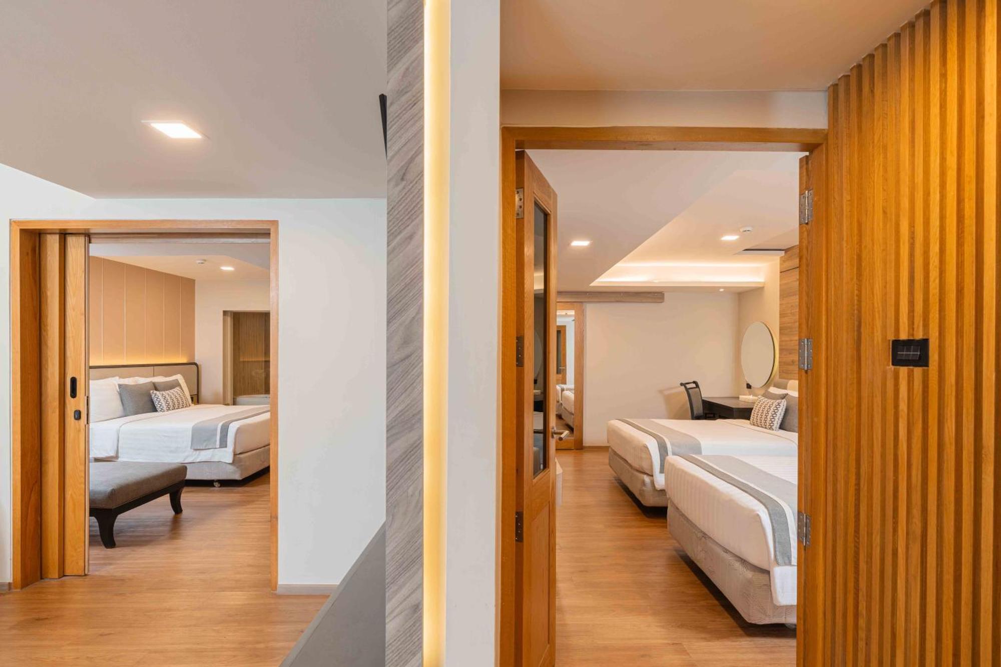 Resort Phuket Graceland And Patong