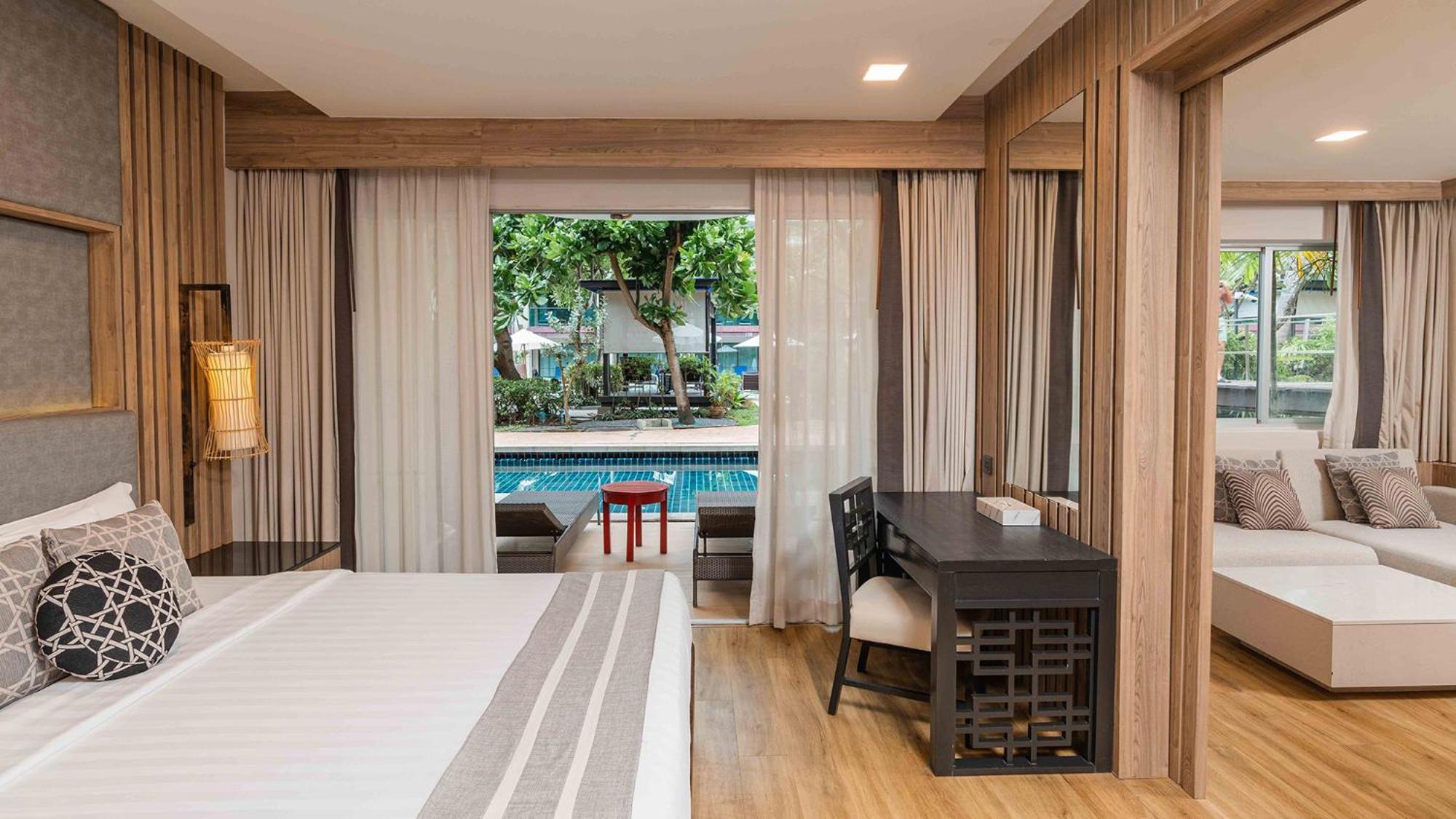Phuket Graceland And 5* Patong