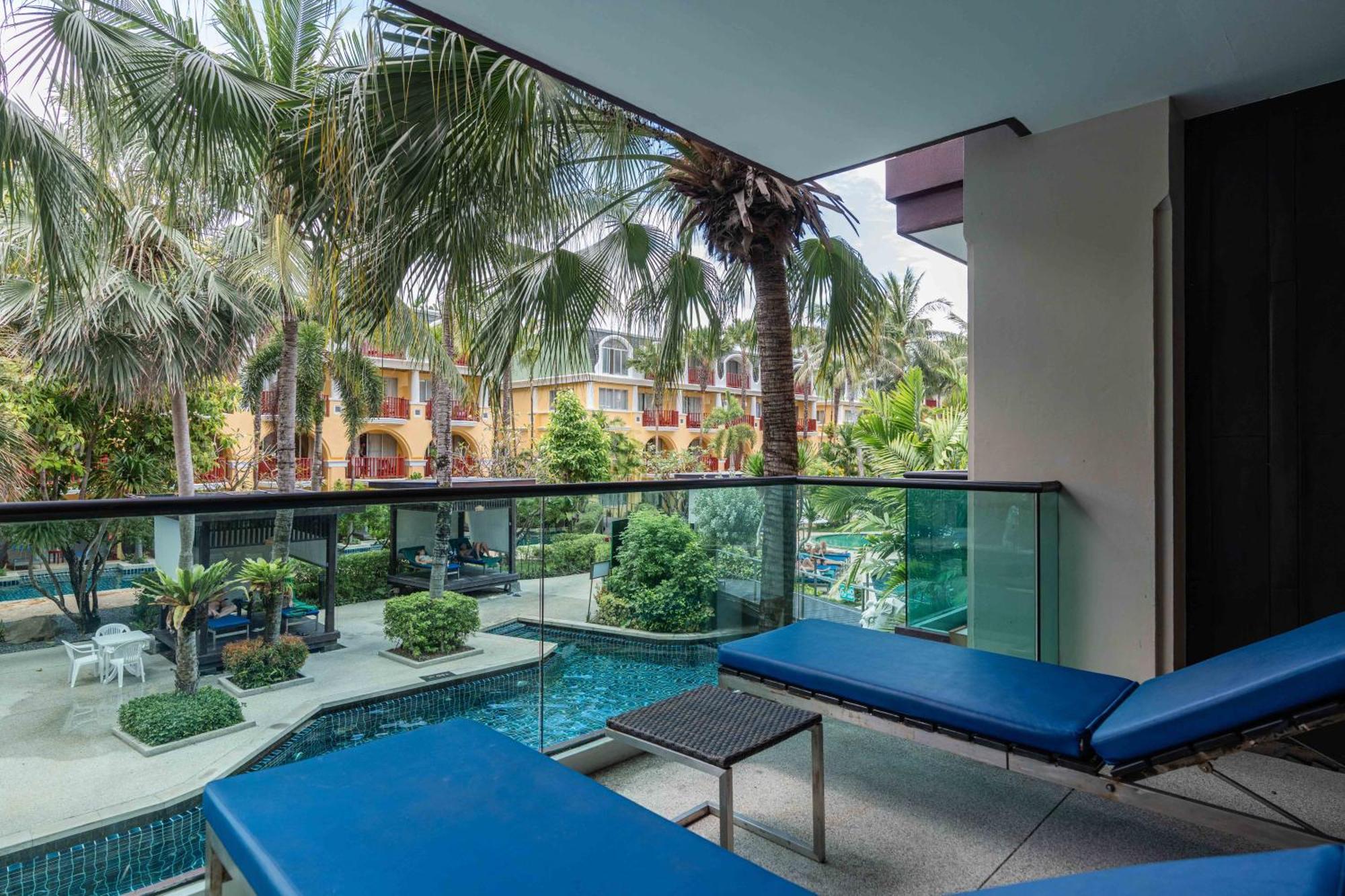 Phuket Graceland And Patong