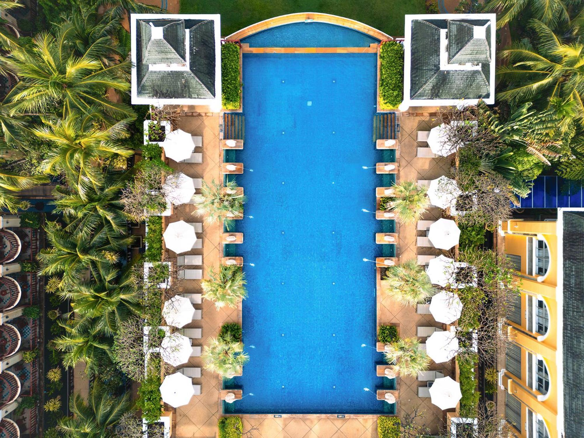 Phuket Graceland And