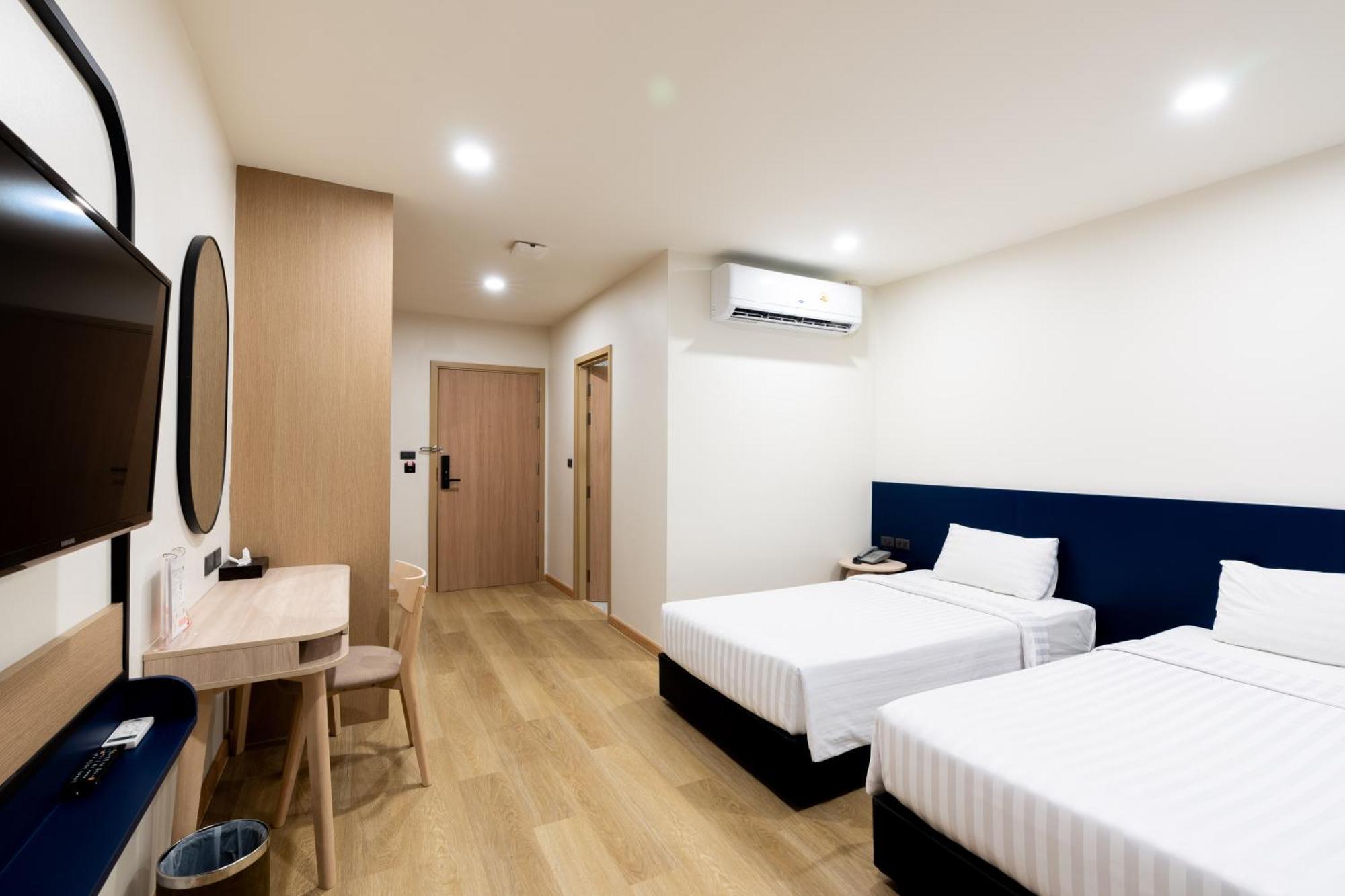 Ca And - Sha Extra Phuket