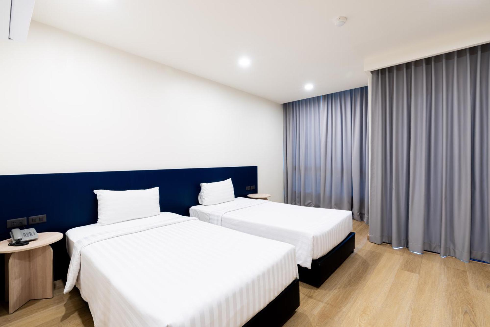 Ca And - Sha Extra Hotel 4*