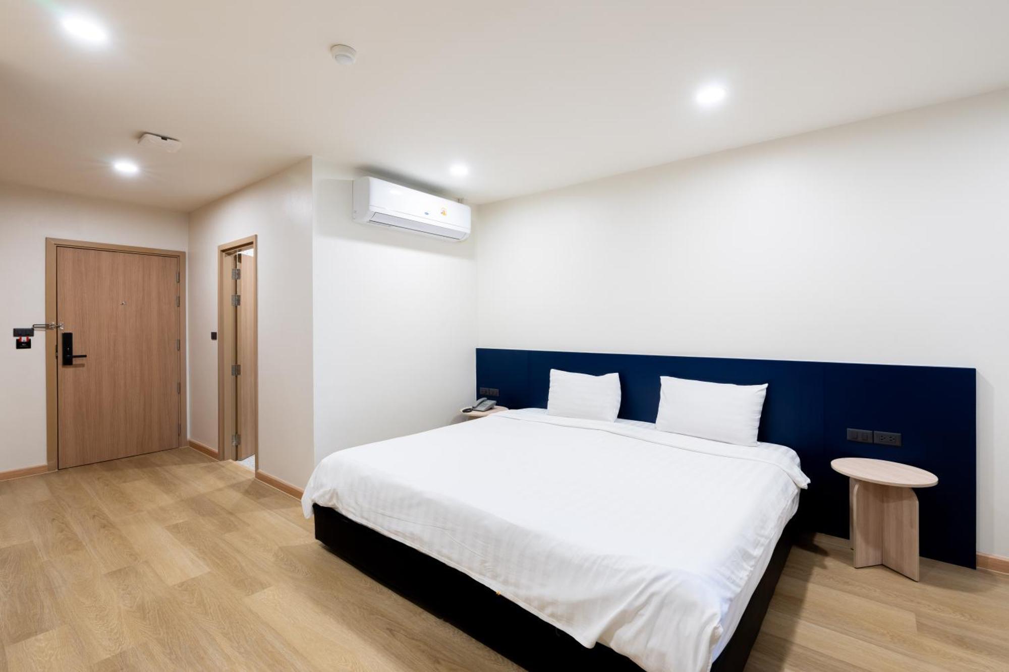 Hotel Ca And - Sha Extra 4*