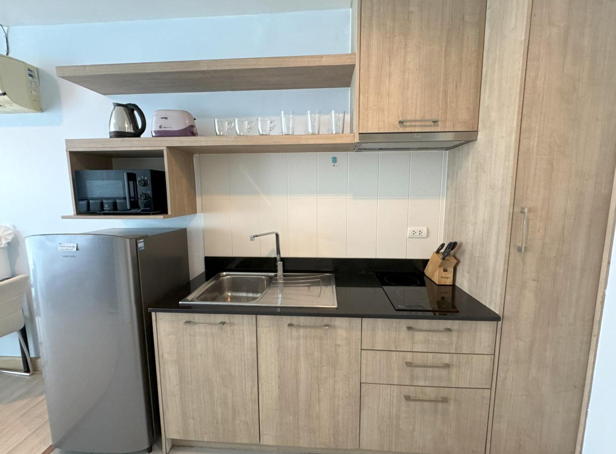 Apartamento At The Bliss By Lofty