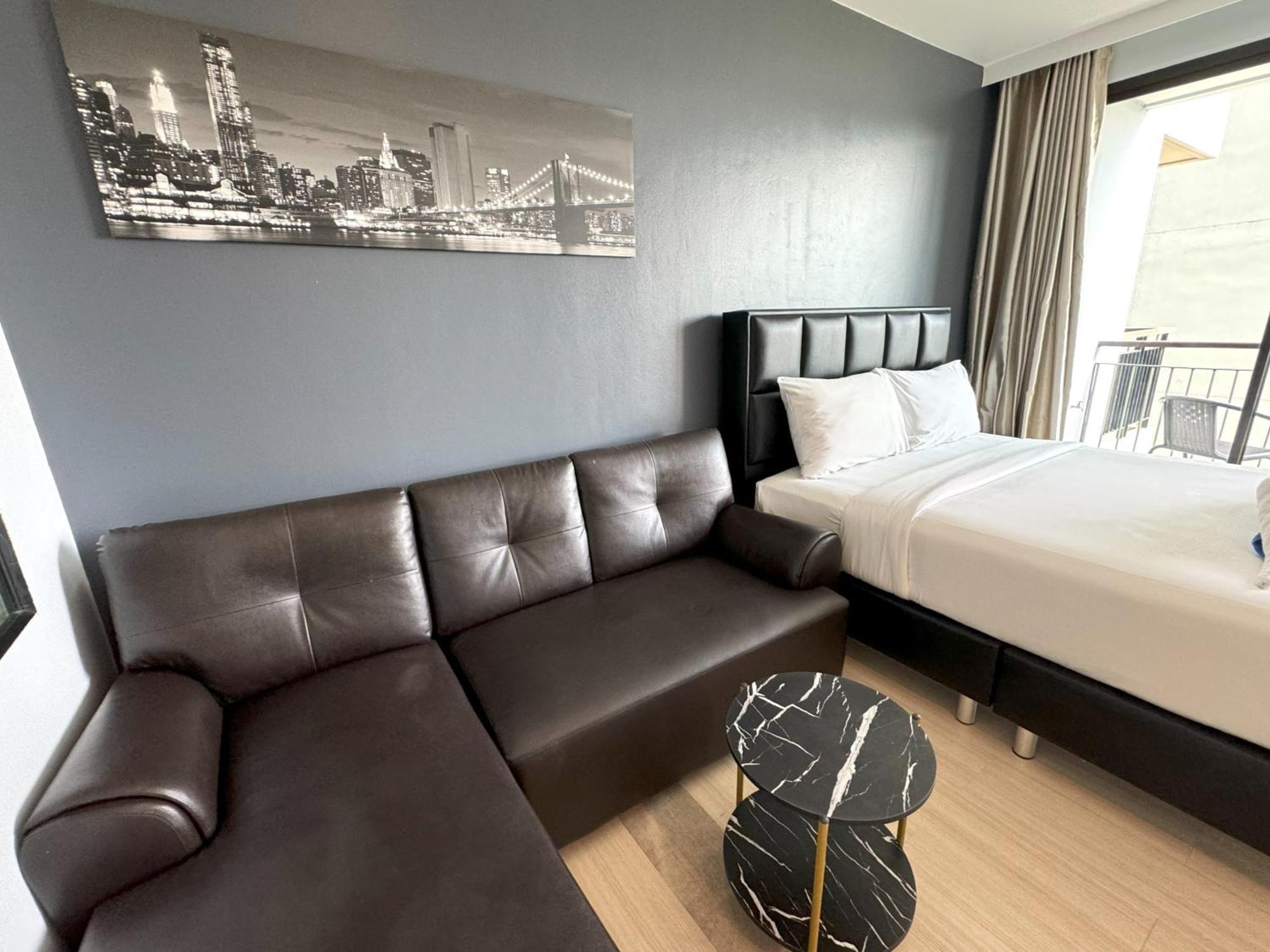 At The Bliss By Lofty Apartamento Patong