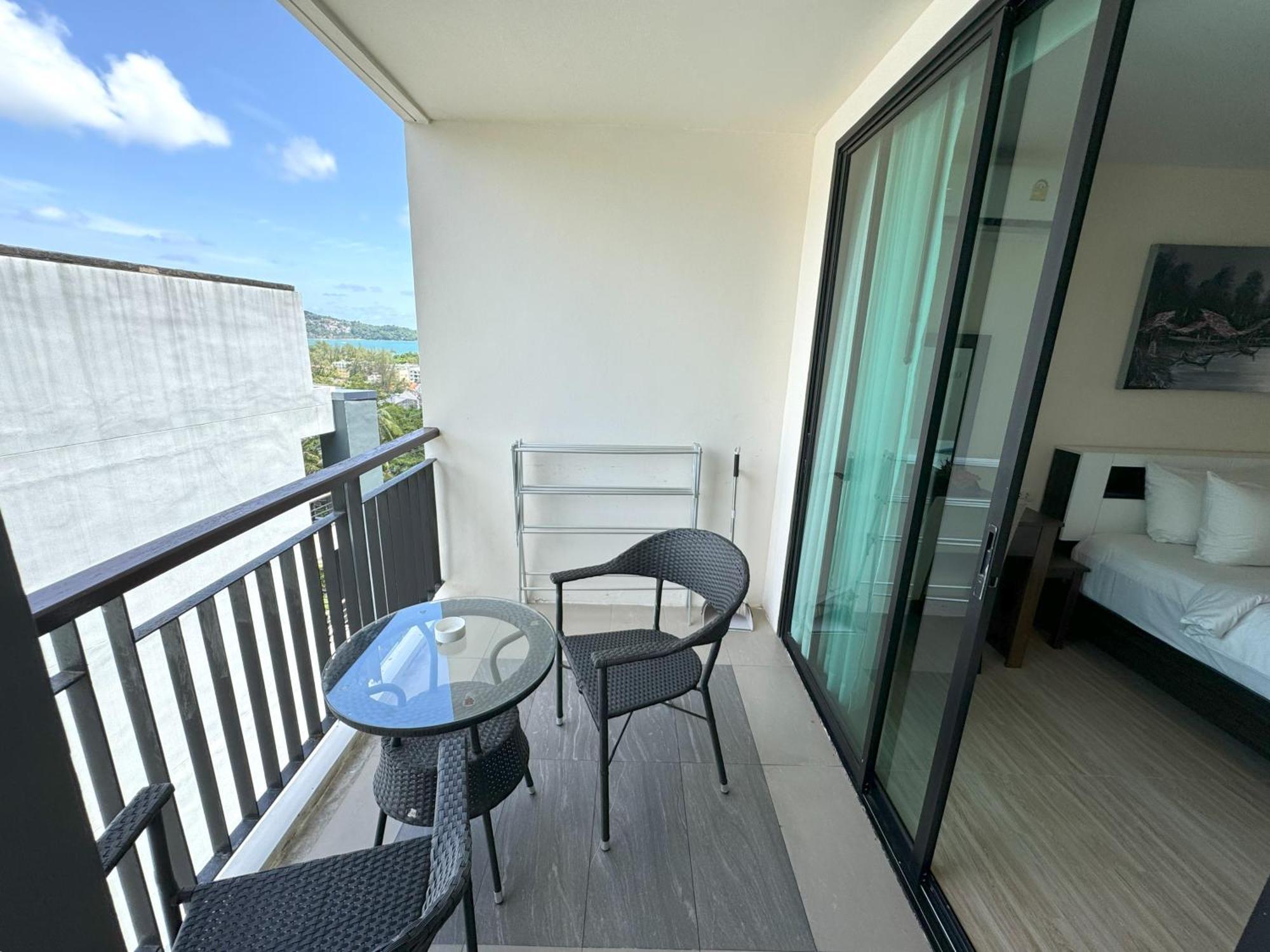 At The Bliss By Lofty Apartamento Patong