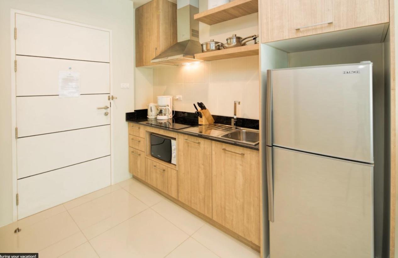 Apartamento At The Bliss By Lofty