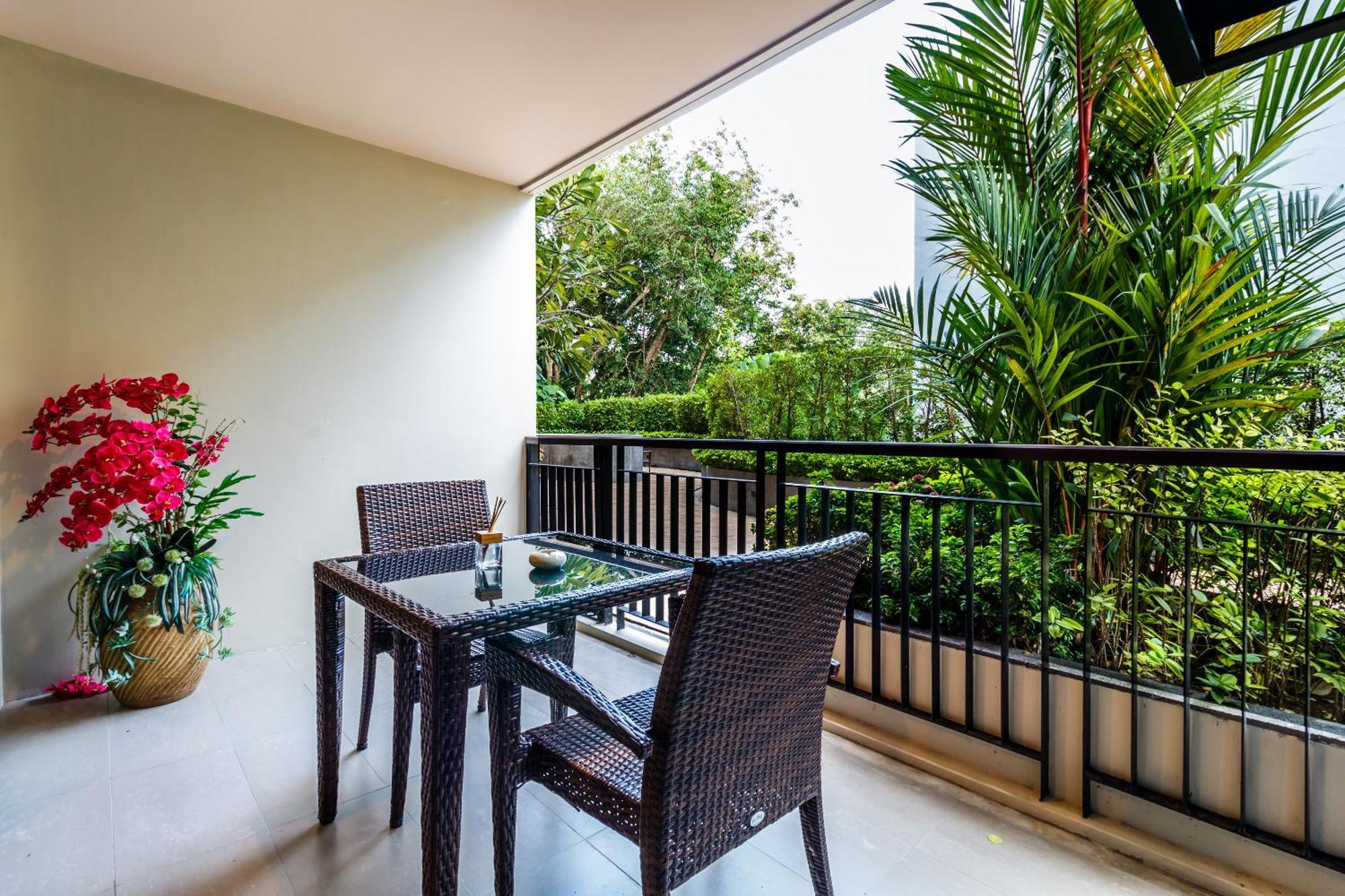 Apartamento At The Bliss By Lofty