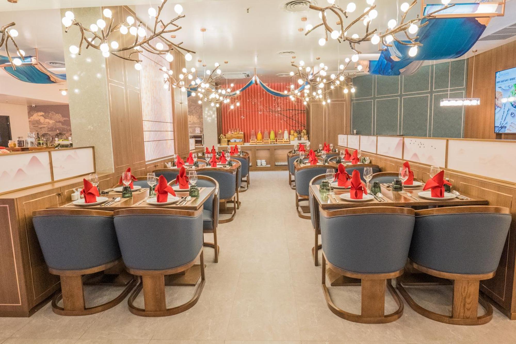 Clover Phuket - Sha Hotel Patong