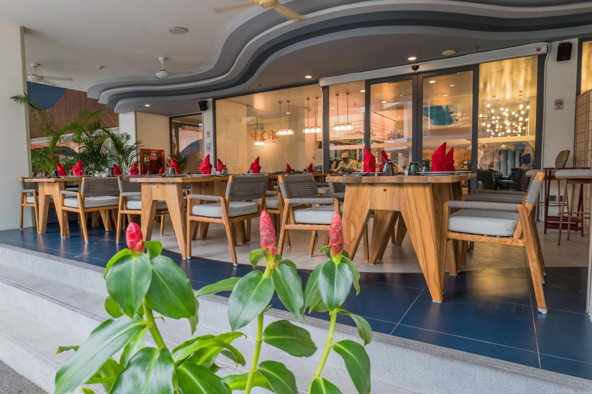 Clover Phuket - Sha Hotel 4*
