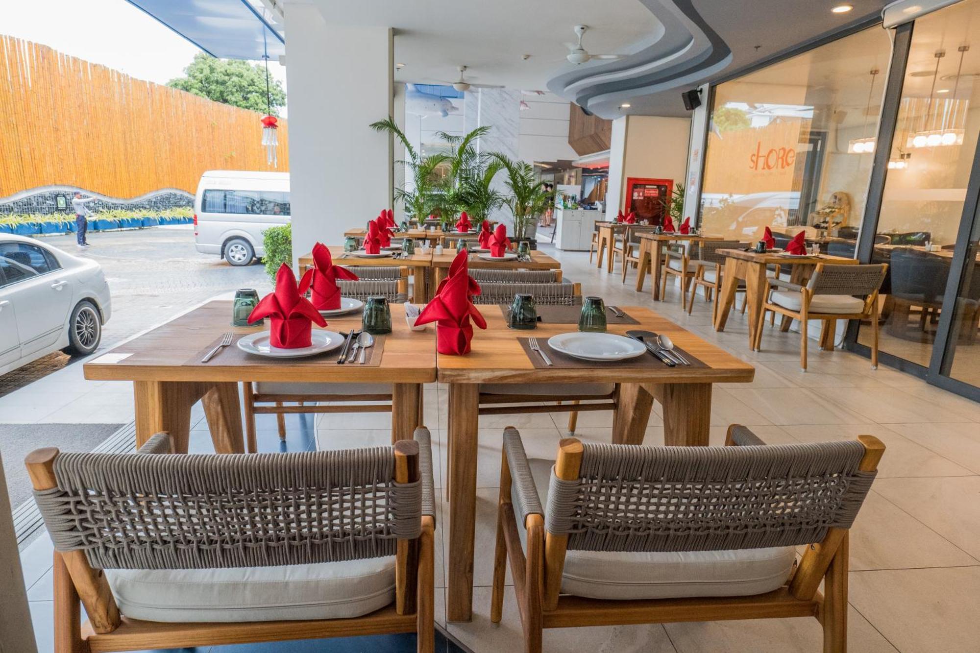 Clover Phuket - Sha Patong