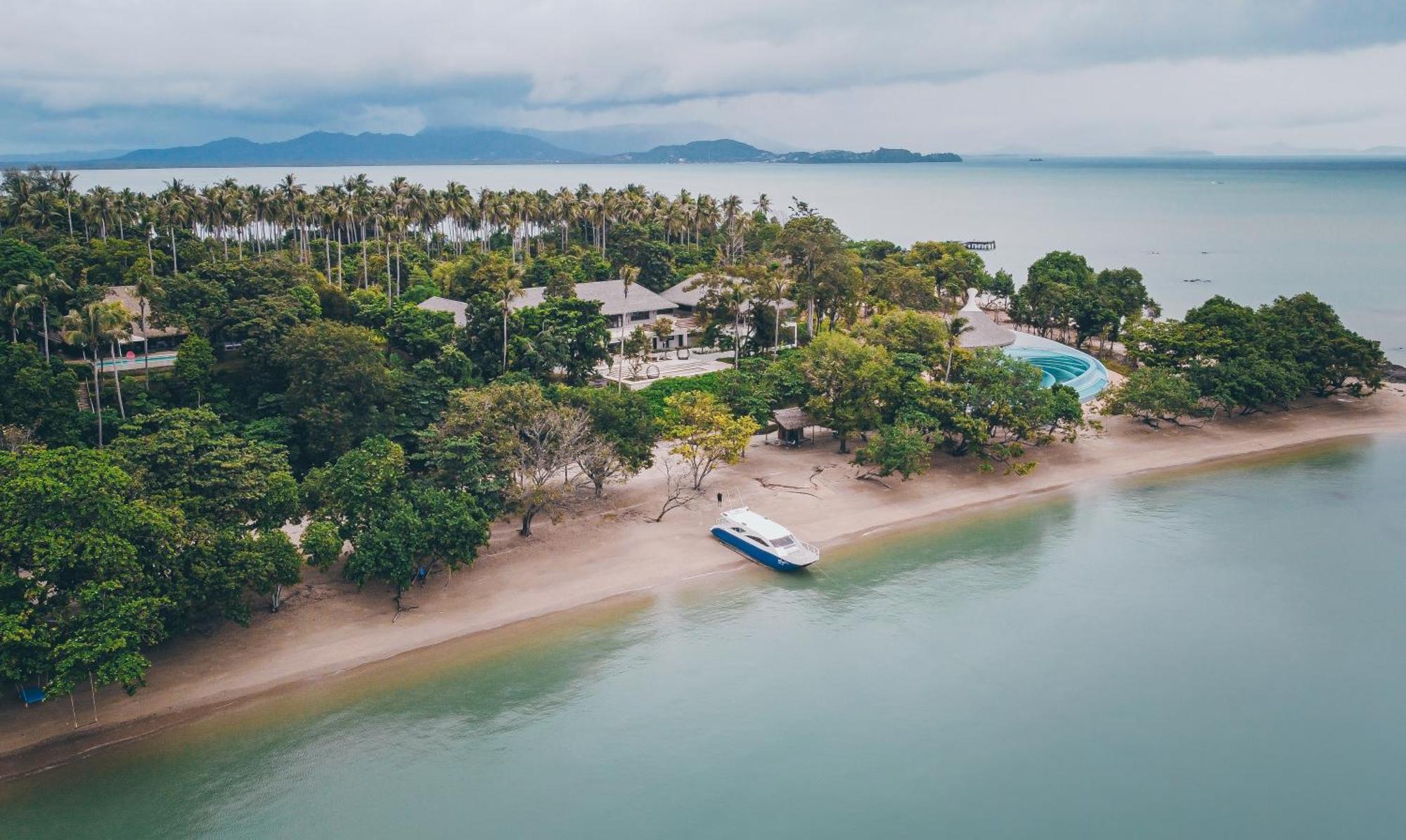 Island Escape Burasari