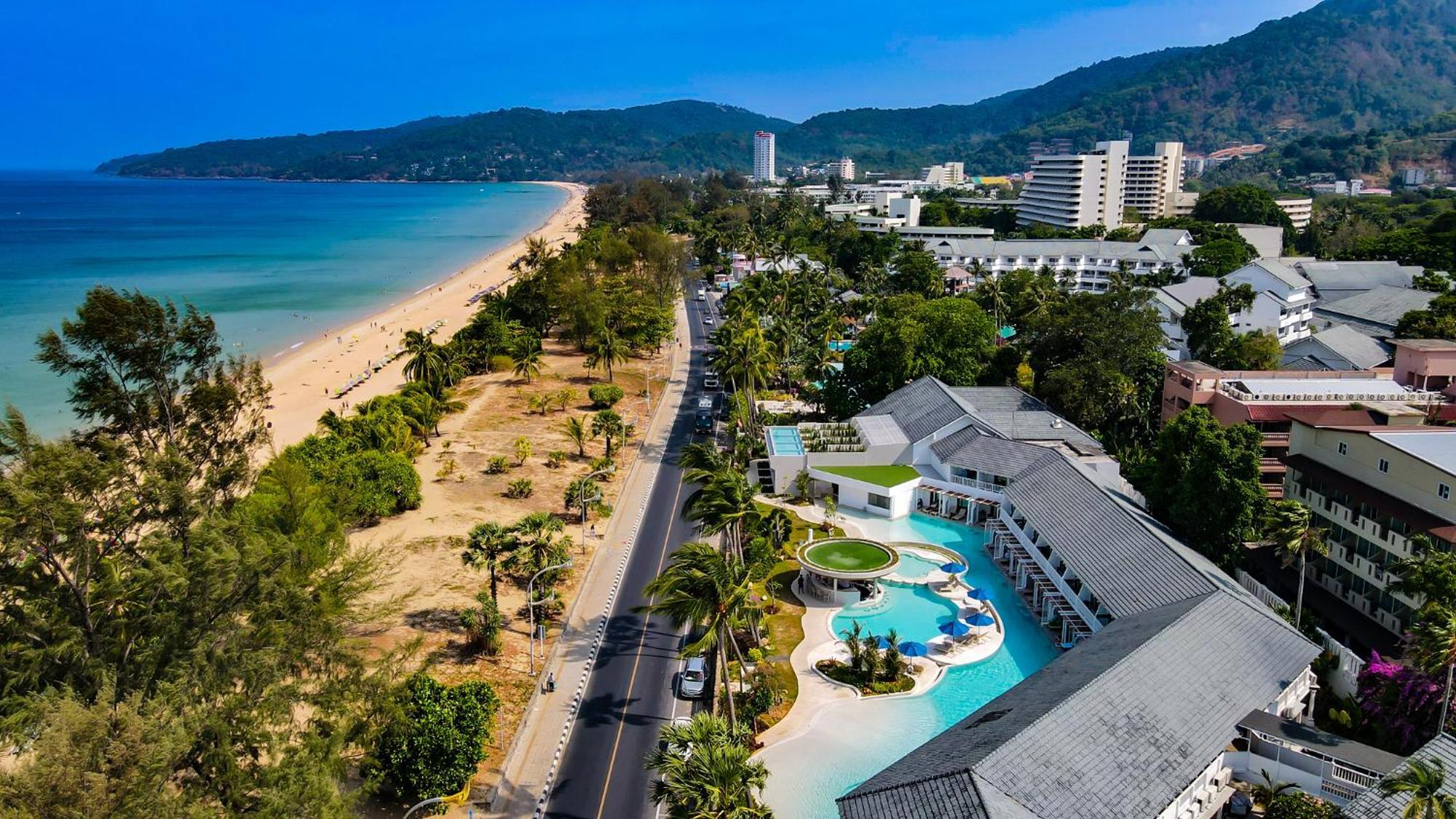 Thavorn Palm Phuket Karon