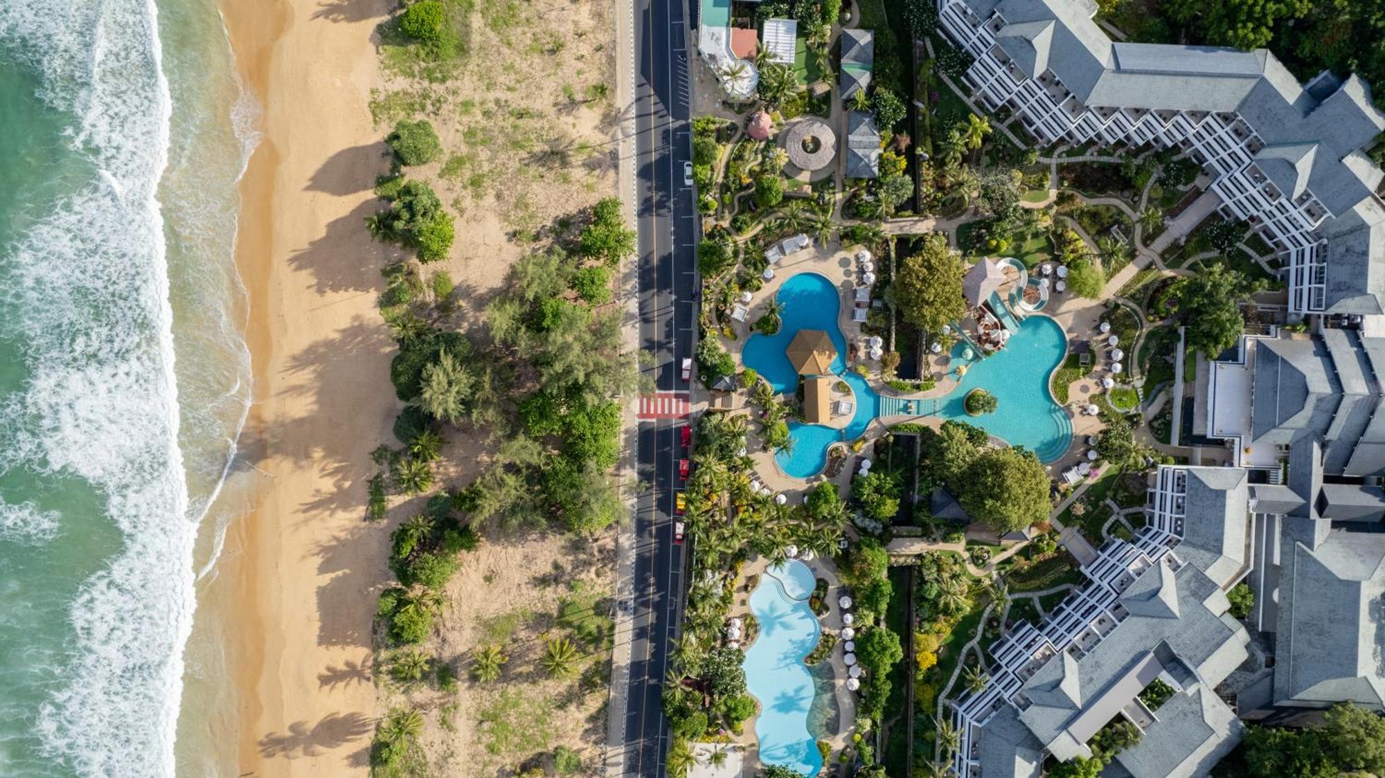 Thavorn Palm Phuket
