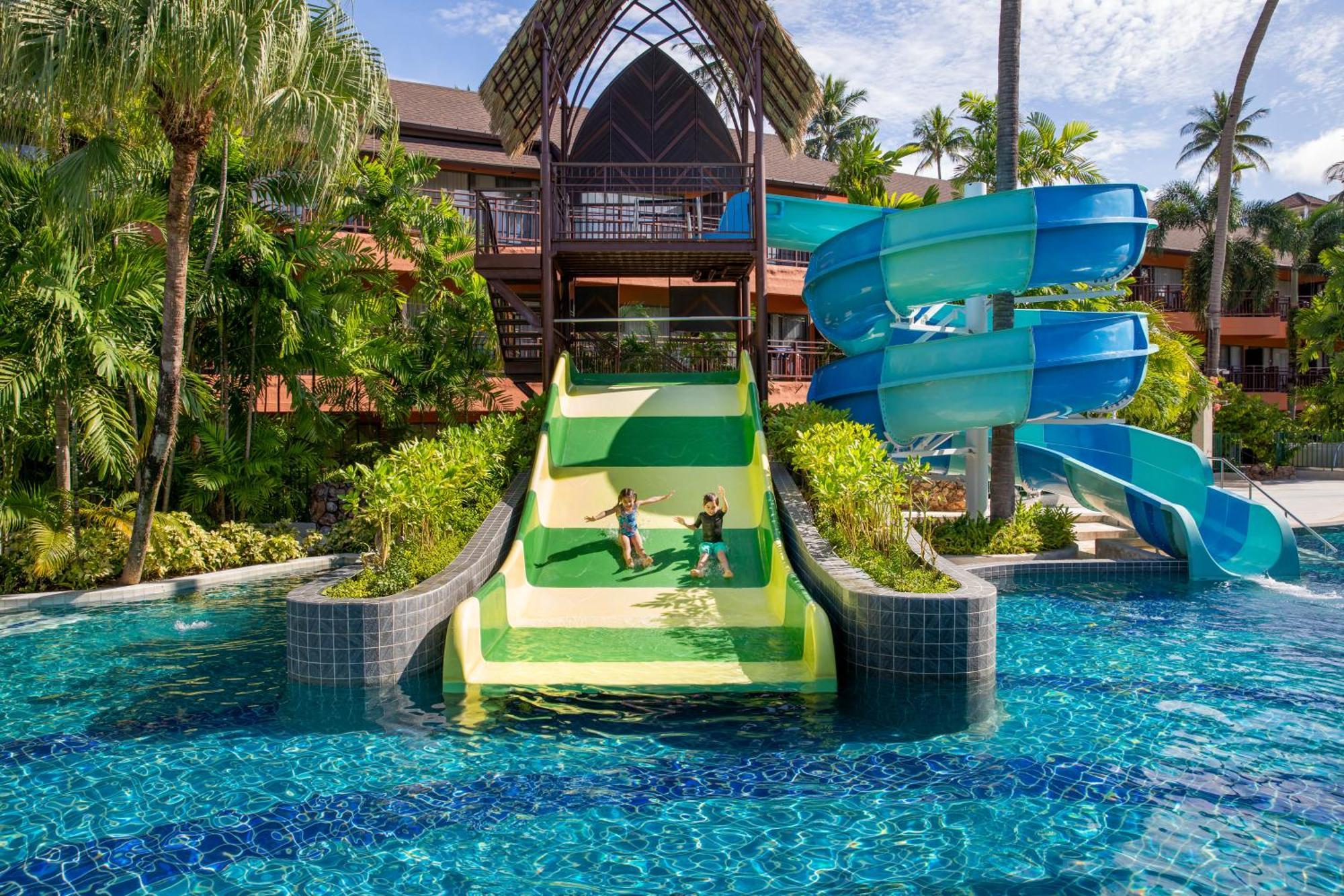Courtyard By Marriott Phuket, 4* Patong