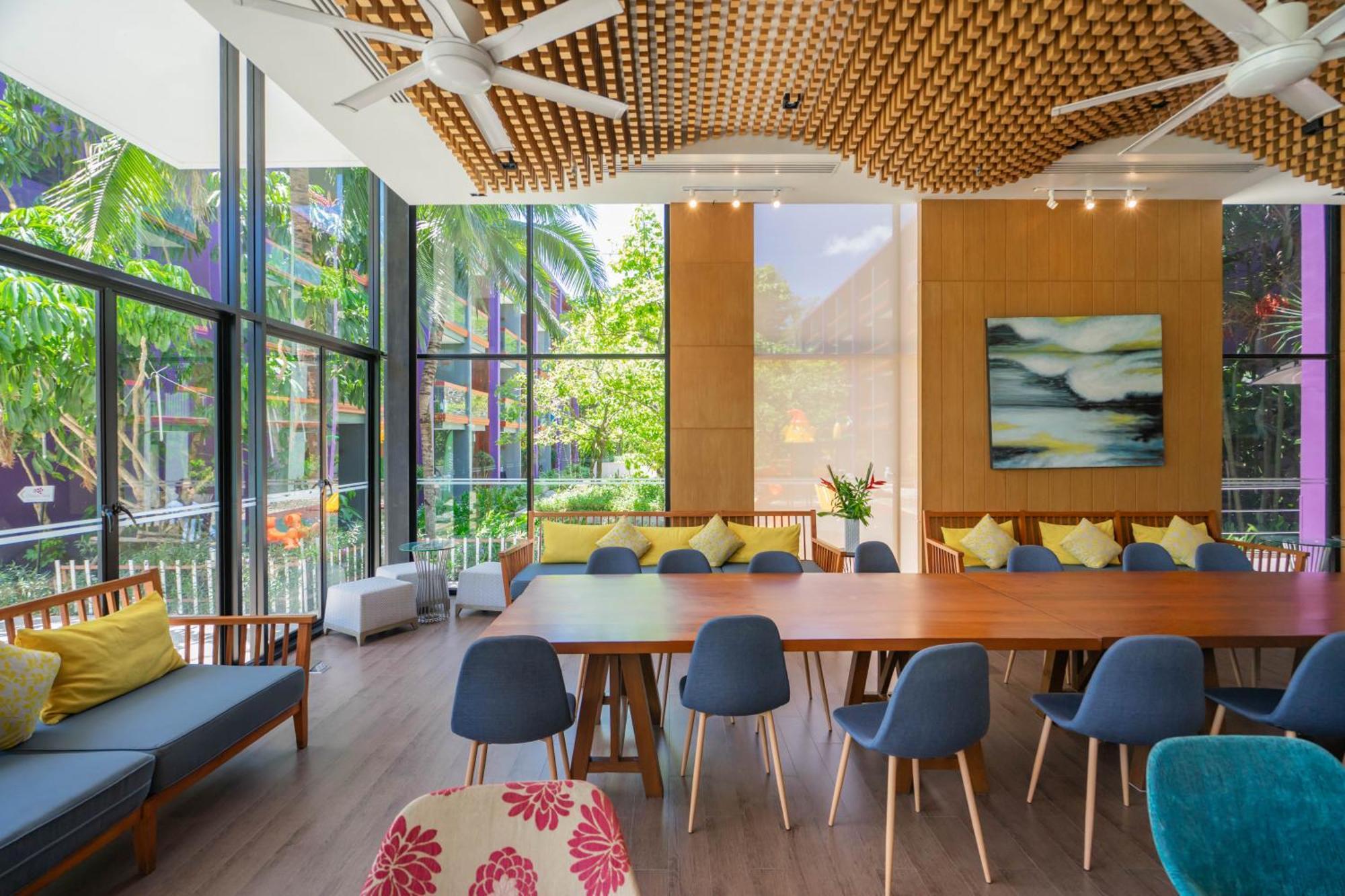 Express Patong By Ihg Resort Phuket