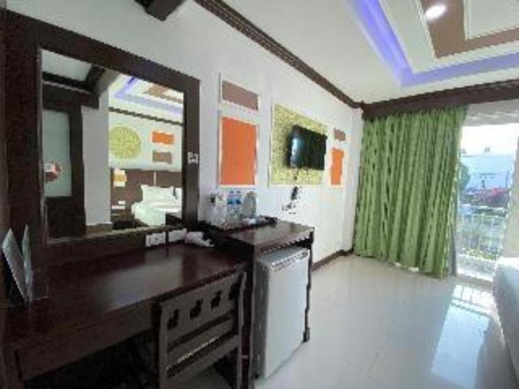 Azure Bangla Phuket Patong