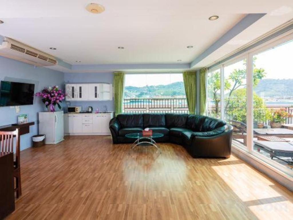 Azure Bangla Phuket Hotel Patong