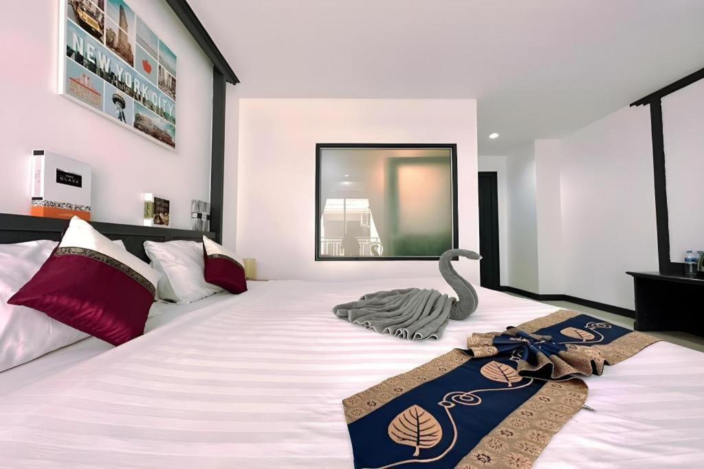 Hotel Baya By Shanaya Phuket