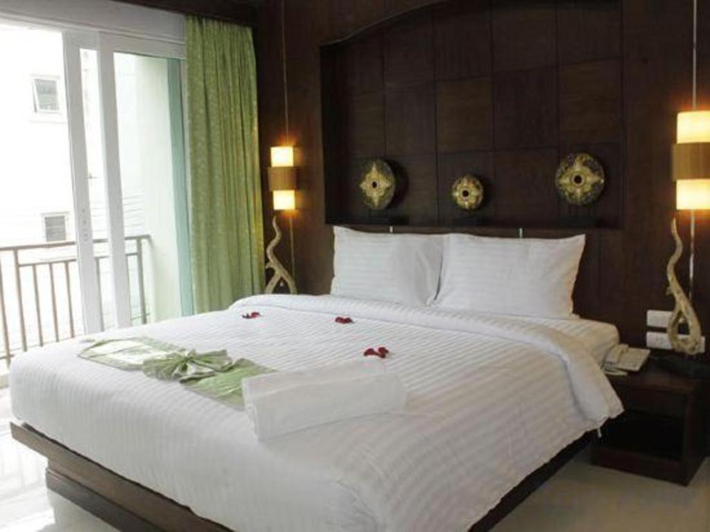 Azure Bangla Phuket 3* Patong